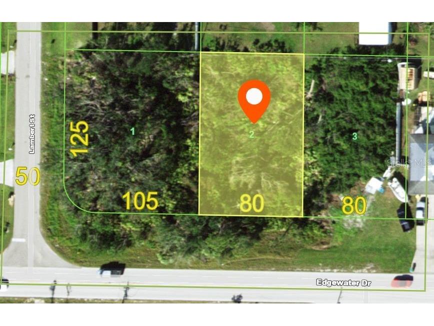 19210 Edgewater Drive Port Charlotte FL 33948 C7512980 image1