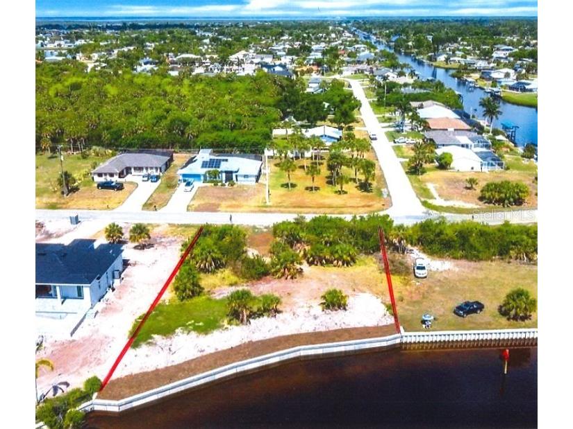 19211 Midway Boulevard Port Charlotte FL 33948 - MANCHESTER WATERWAY C7459013 image1