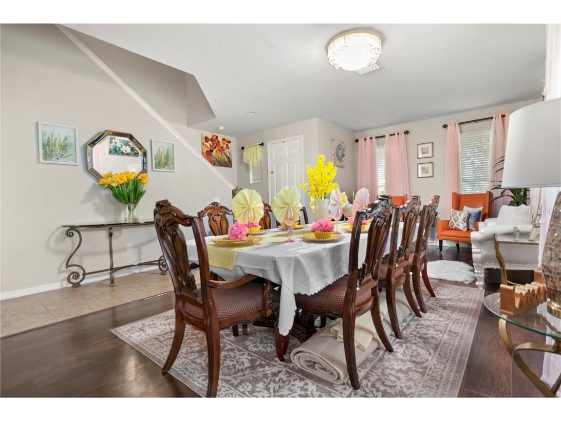 19214 Early Violet Drive NE Tampa FL 33647 TB8365770 image21