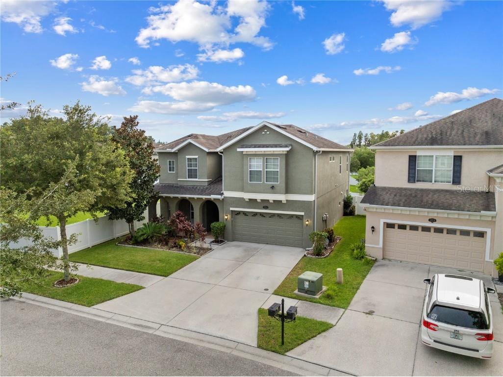 19214 Early Violet Drive NE Tampa FL 33647 TB8365770 image35