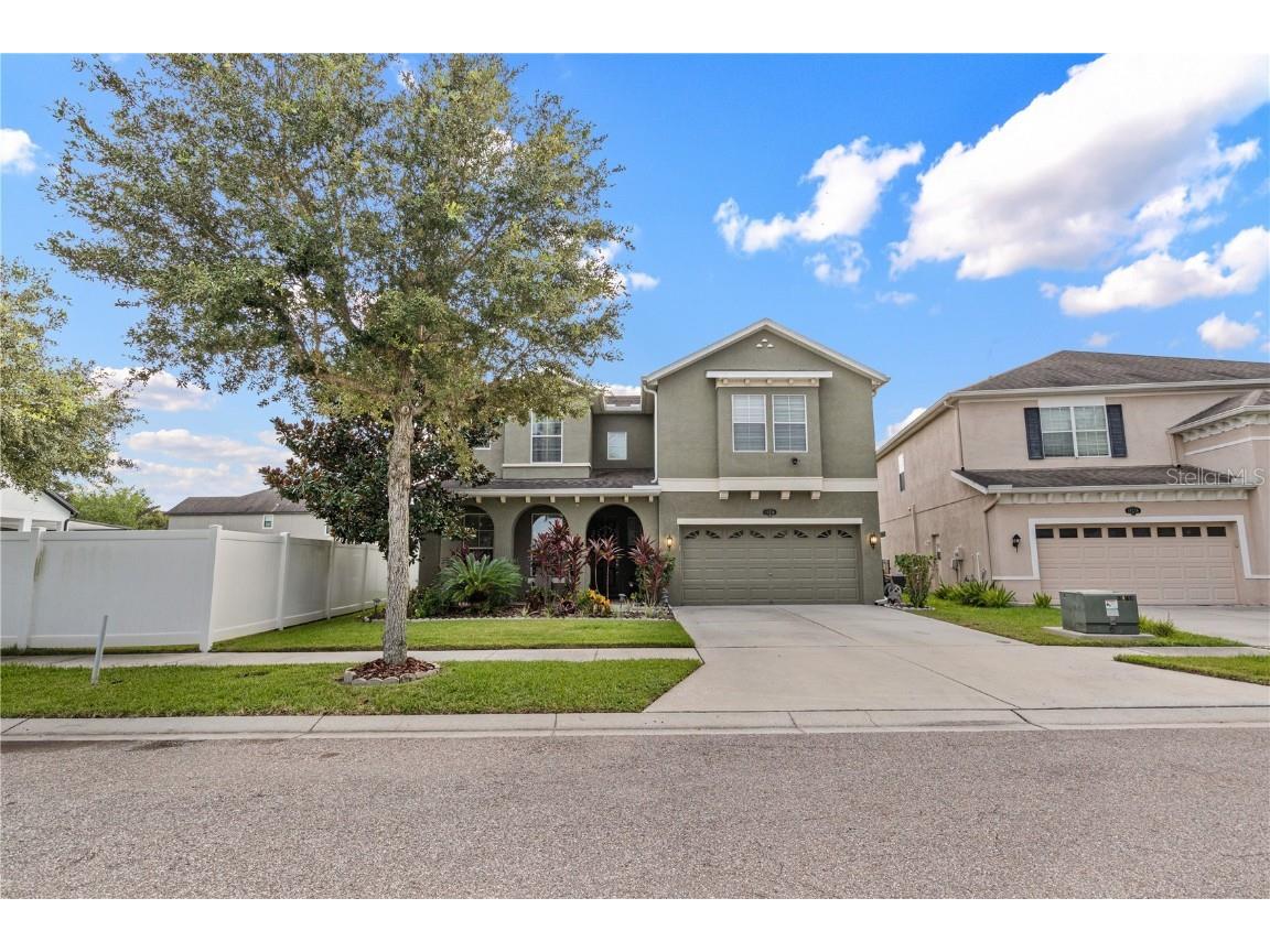 19214 Early Violet Drive NE Tampa FL 33647 TB8365770 image4