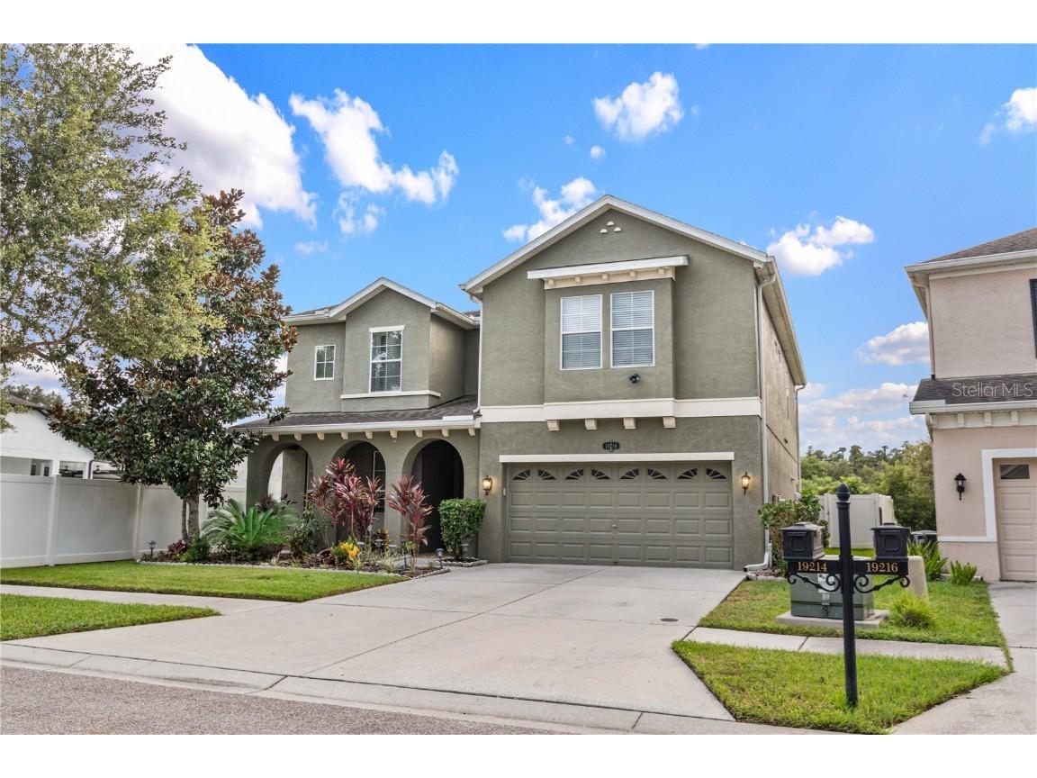 19214 Early Violet Drive NE Tampa FL 33647 TB8365770 image5
