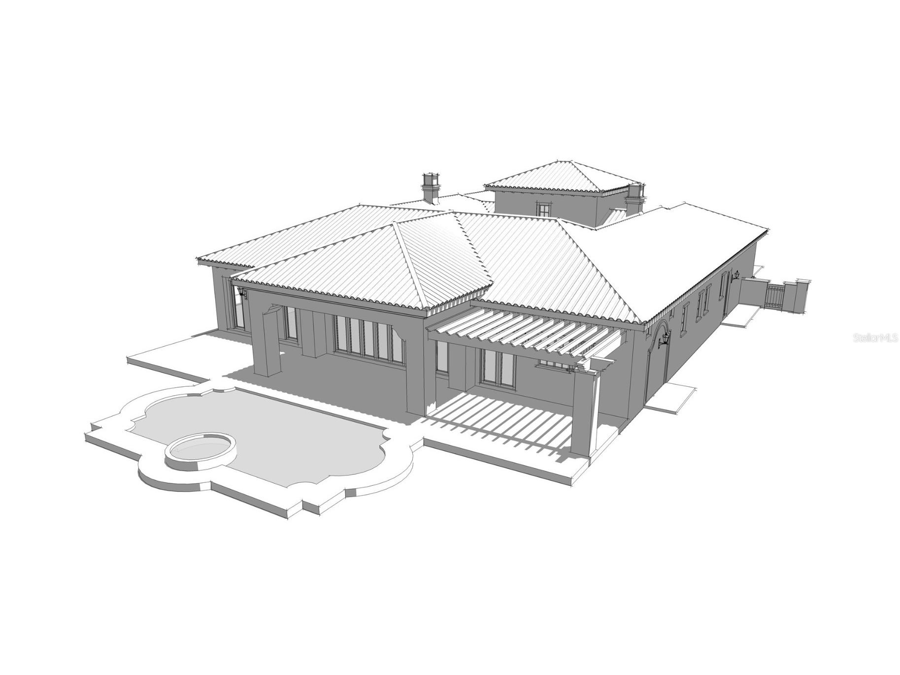 19218 Blount Road Lutz FL 33558 - LAKE VIRGINIA TB8453528 image17