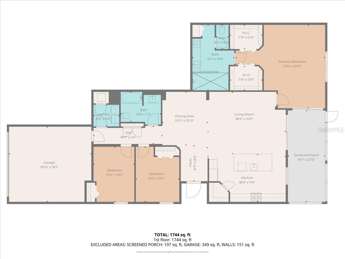 19218 Cherrystone Way #104 Lakewood Ranch FL 34211 A4676635 image34
