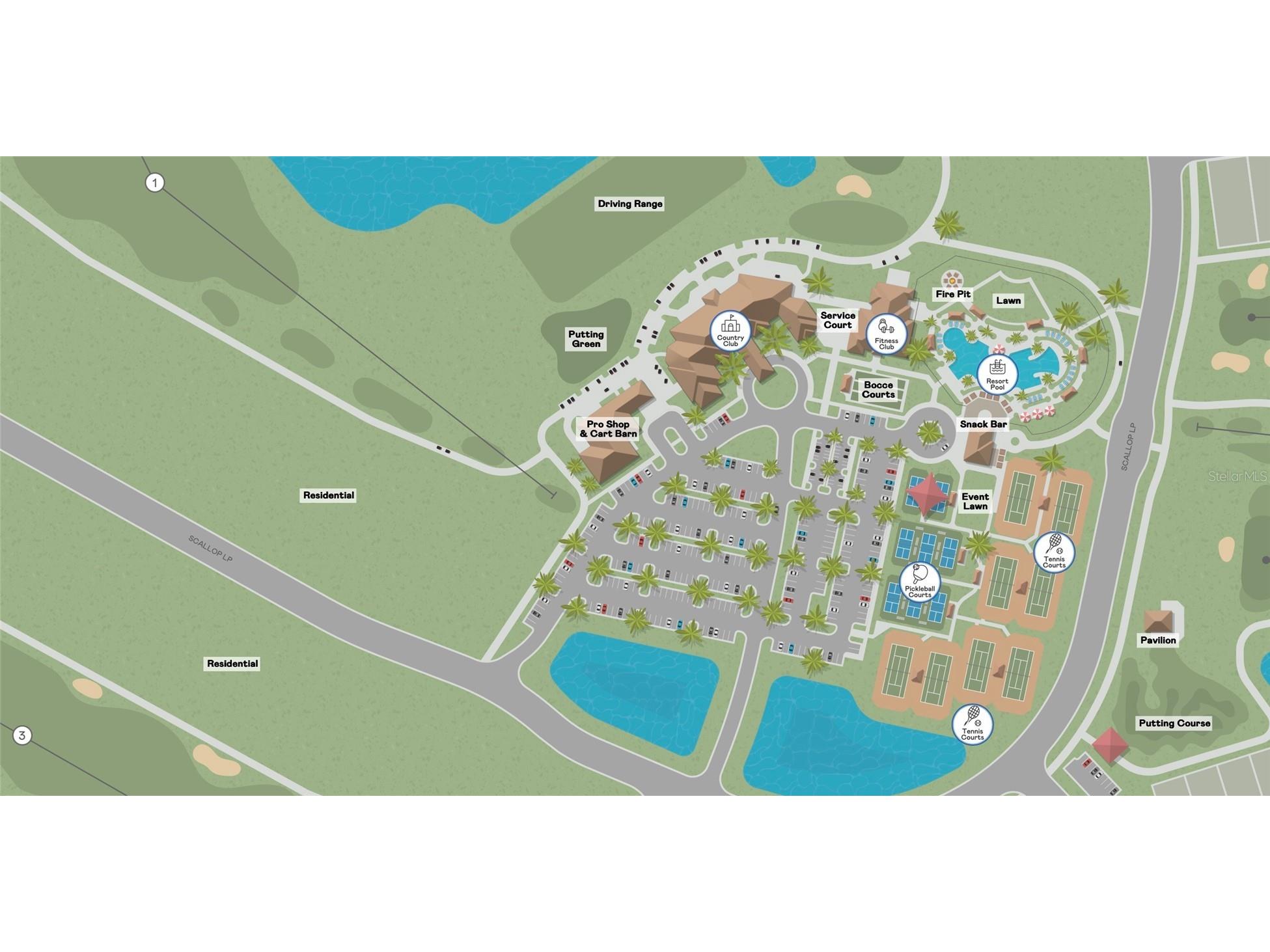 19218 Cherrystone Way #104 Lakewood Ranch FL 34211 A4676635 image4