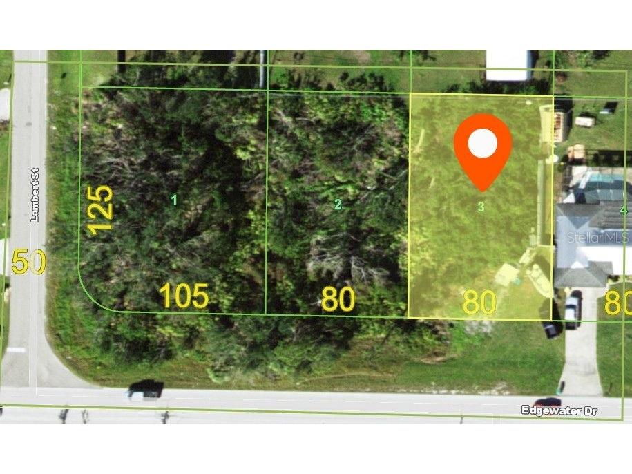 19218 Edgewater Drive Port Charlotte FL 33948 C7512987 image1