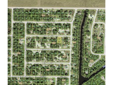 19219 Studio Avenue Port Charlotte FL 33954 A4558534 image1