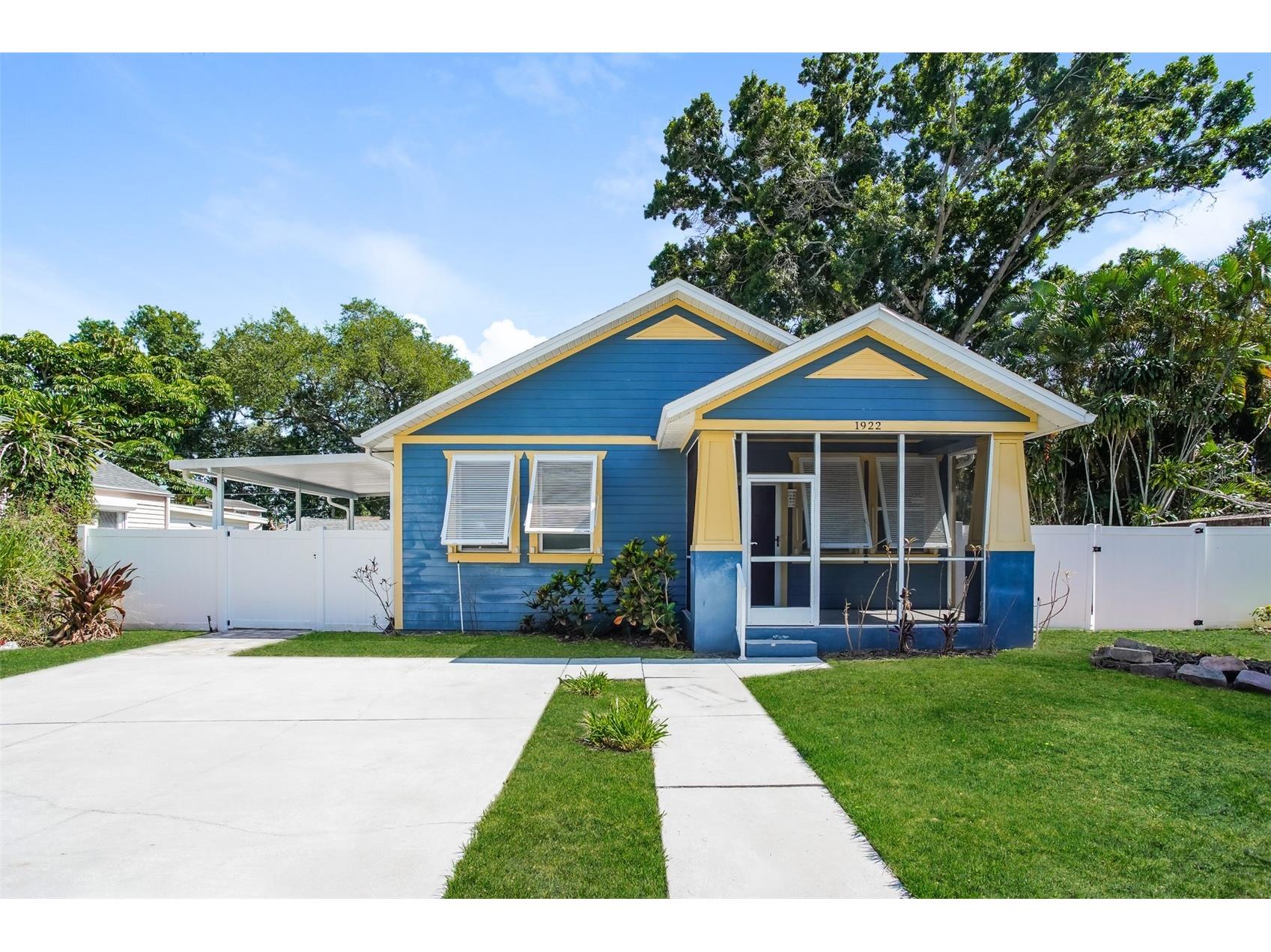 1922 20th Avenue N Saint Petersburg FL 33713 TB8508178 image1