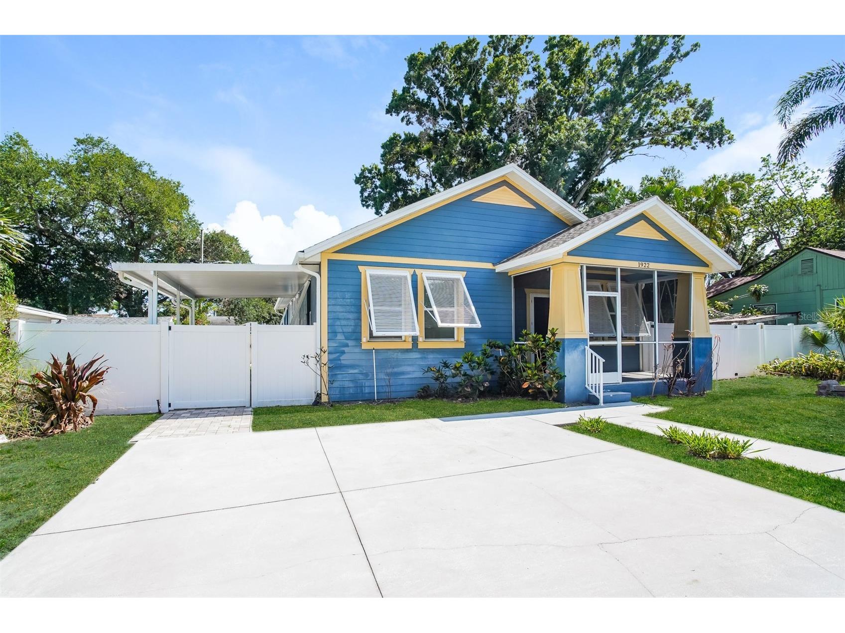 1922 20th Avenue N Saint Petersburg FL 33713 TB8508178 image2
