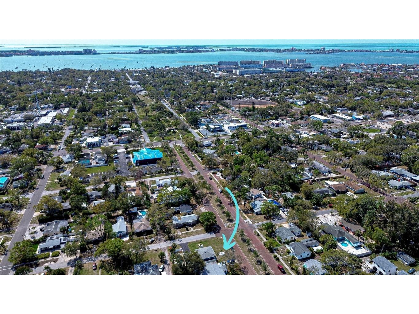 1922 55th Street S Gulfport FL 33707 TB8360327 image30