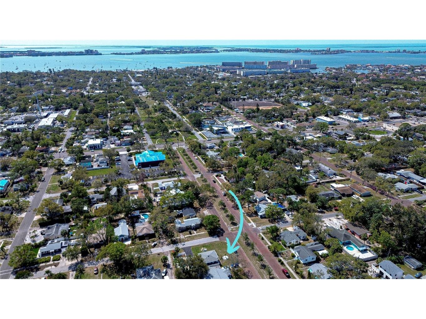 1922 55th Street S Gulfport FL 33707 TB8360327 image31