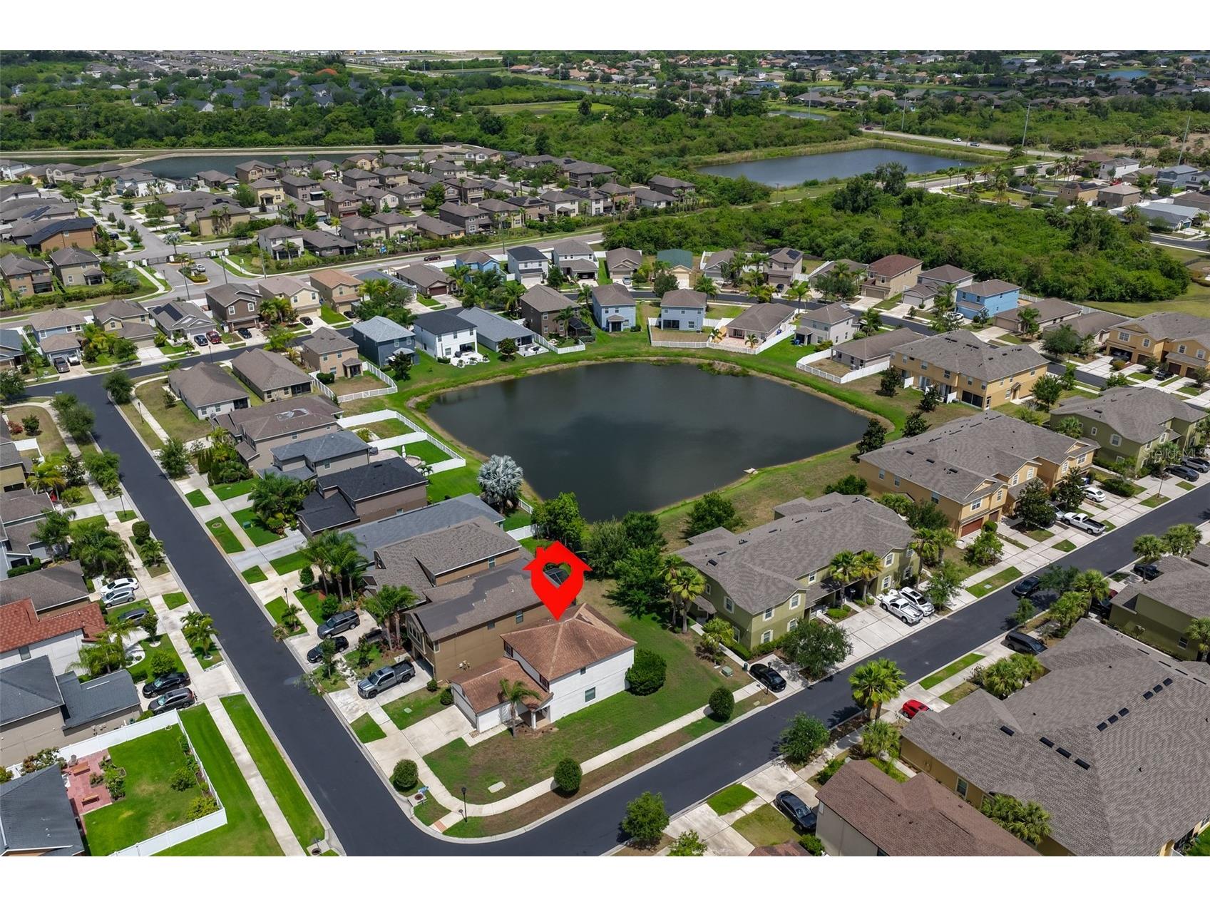 1922 Citrus Lake Court Ruskin FL 33570 TB8511016 image45