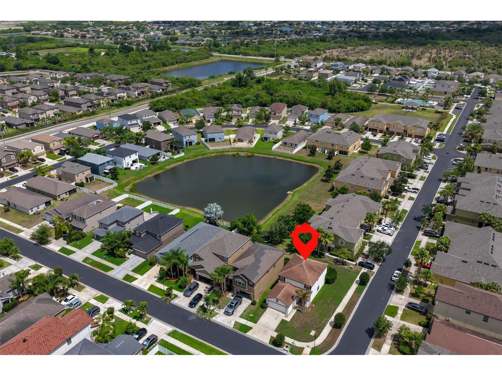 1922 Citrus Lake Court Ruskin FL 33570 TB8511016 image46