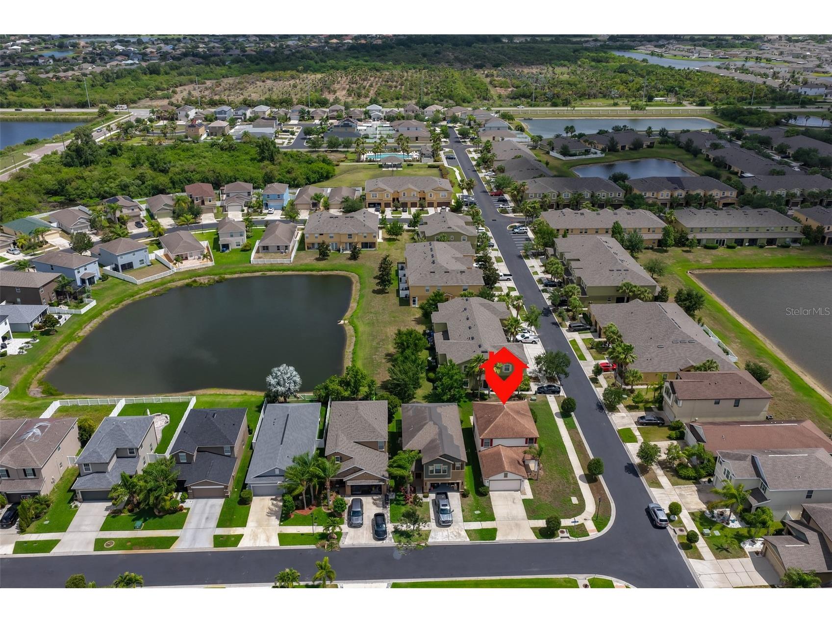 1922 Citrus Lake Court Ruskin FL 33570 TB8511016 image47