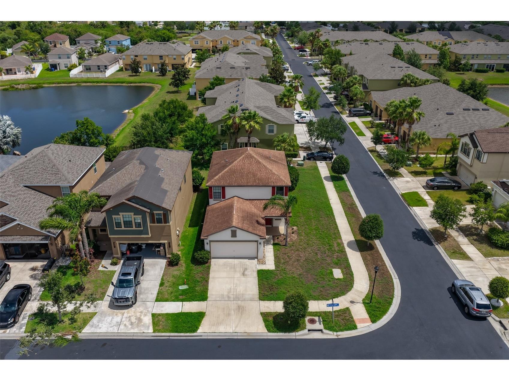 1922 Citrus Lake Court Ruskin FL 33570 TB8511016 image48
