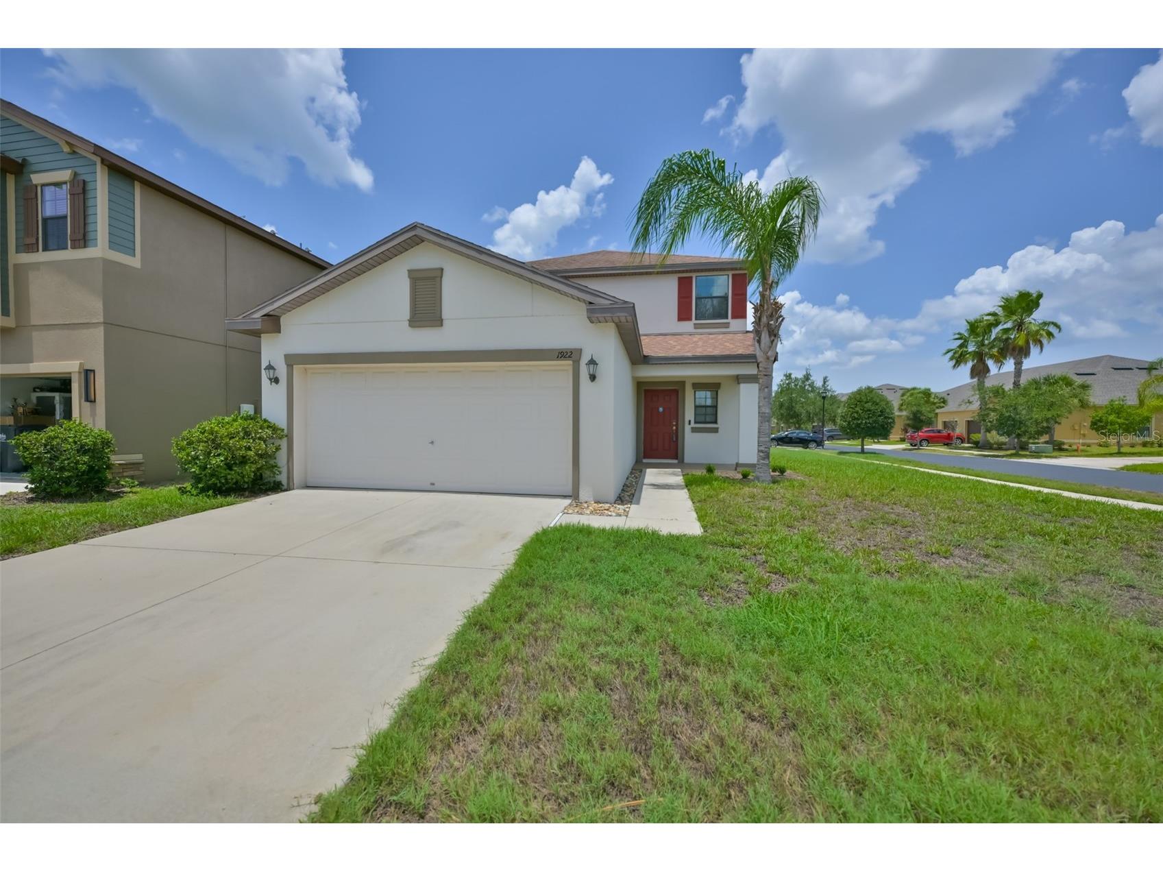 1922 Citrus Lake Court Ruskin FL 33570 TB8511016 image50