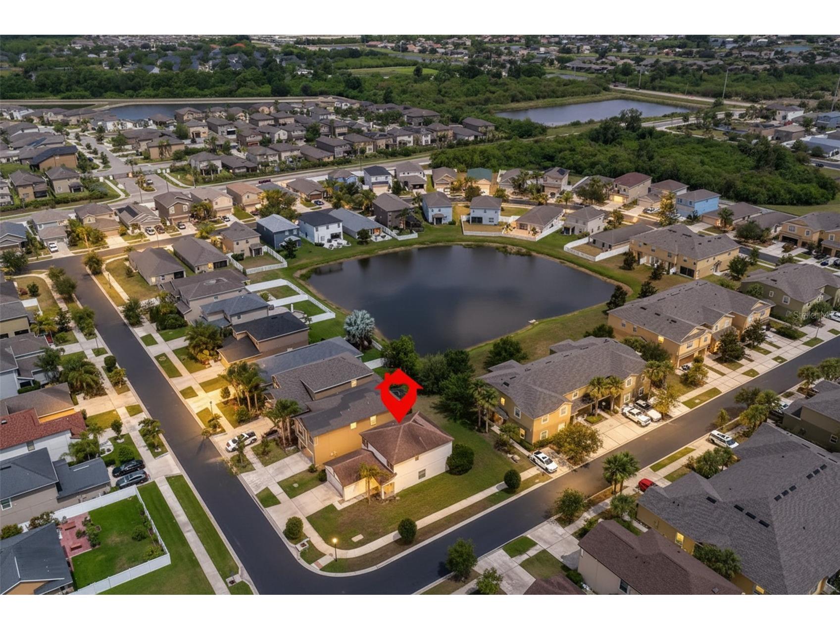 1922 Citrus Lake Court Ruskin FL 33570 TB8511016 image59