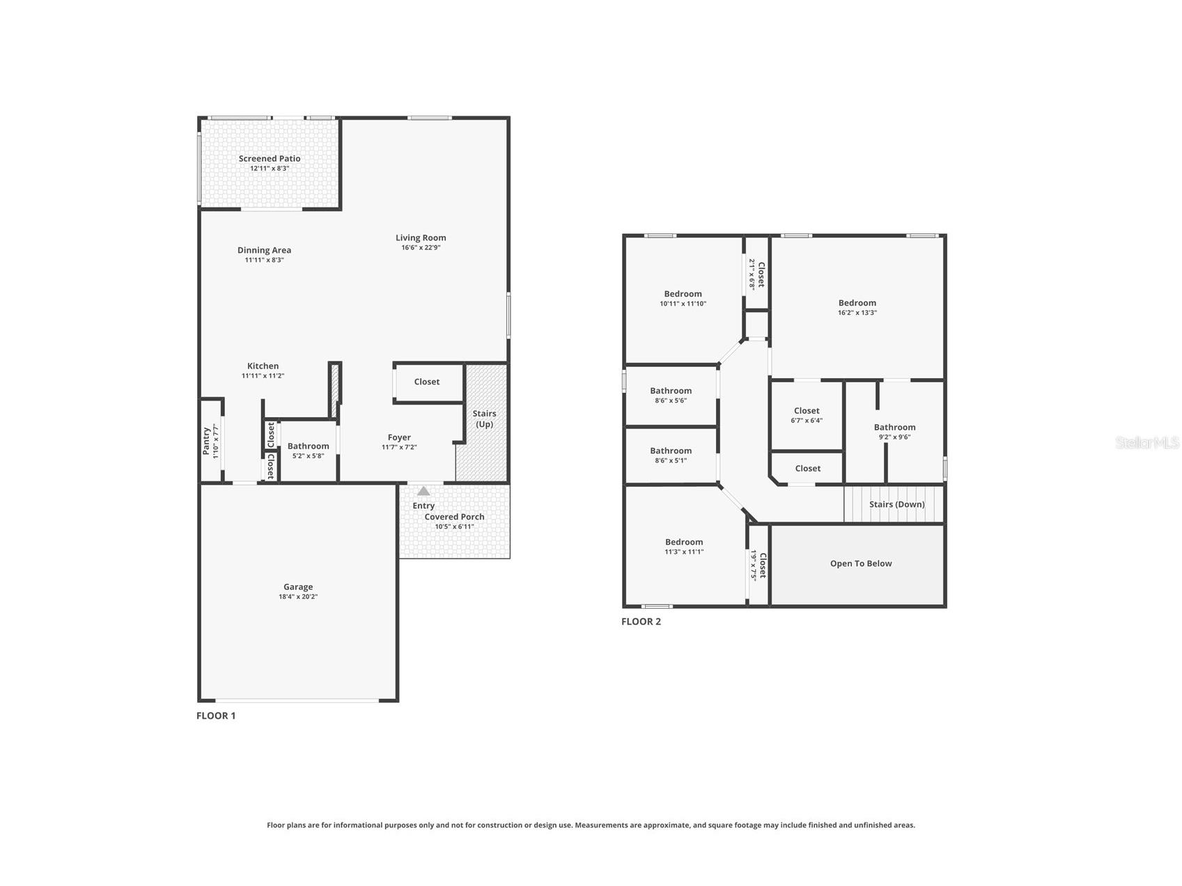 1922 Citrus Lake Court Ruskin FL 33570 TB8511016 image60
