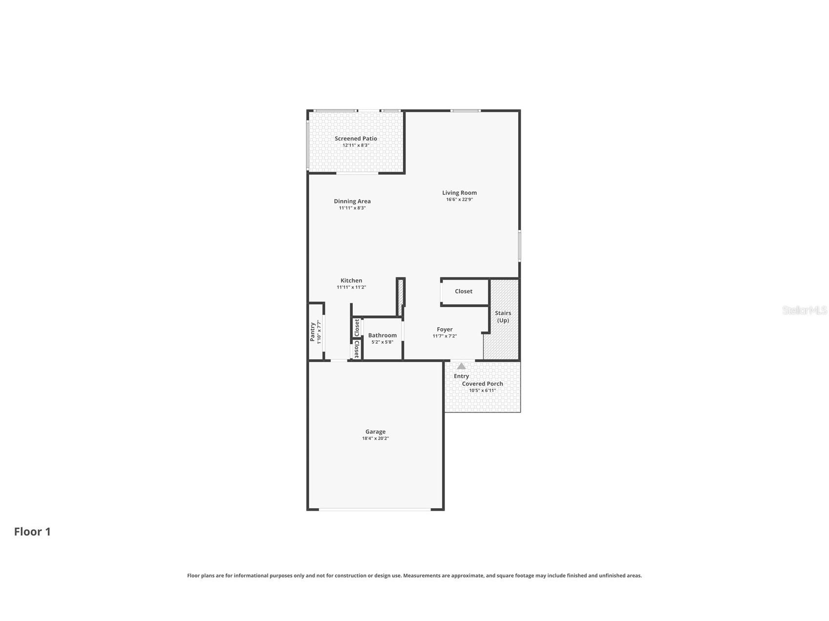 1922 Citrus Lake Court Ruskin FL 33570 TB8511016 image61