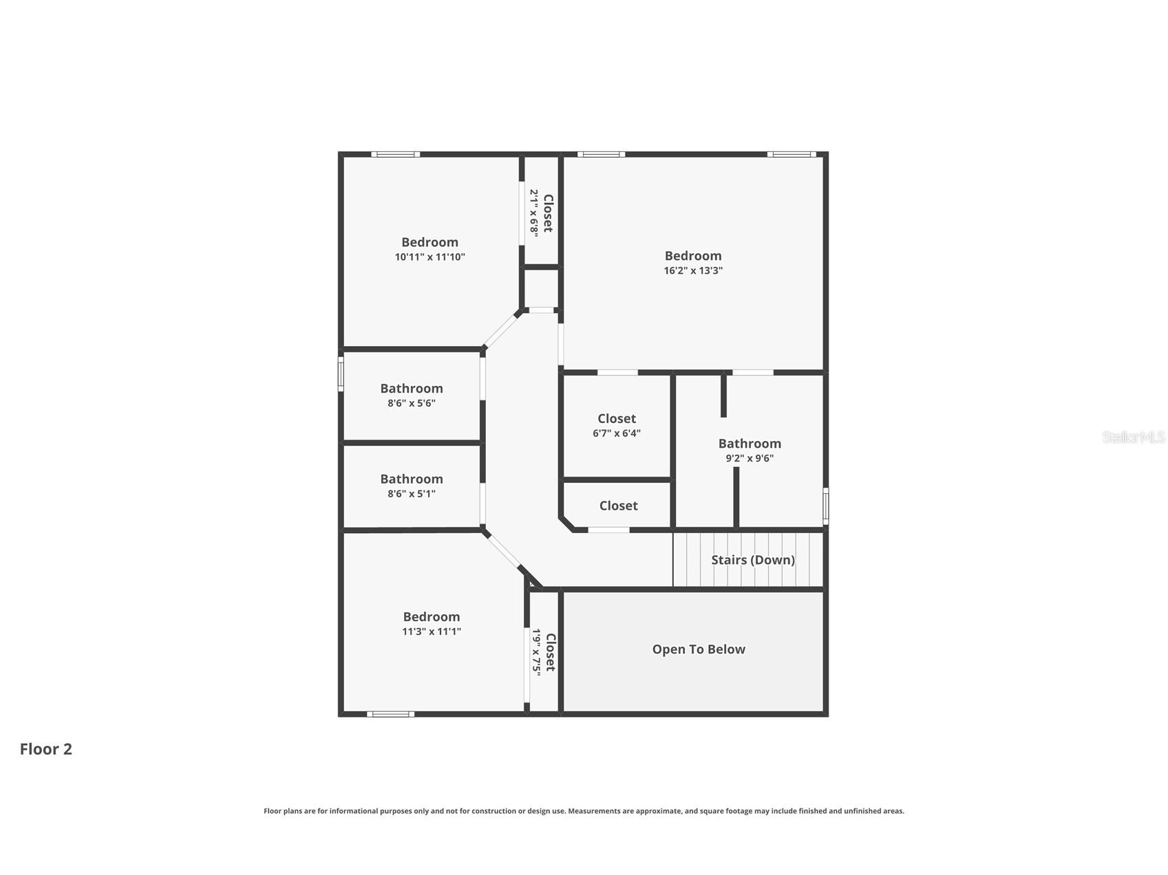1922 Citrus Lake Court Ruskin FL 33570 TB8511016 image62
