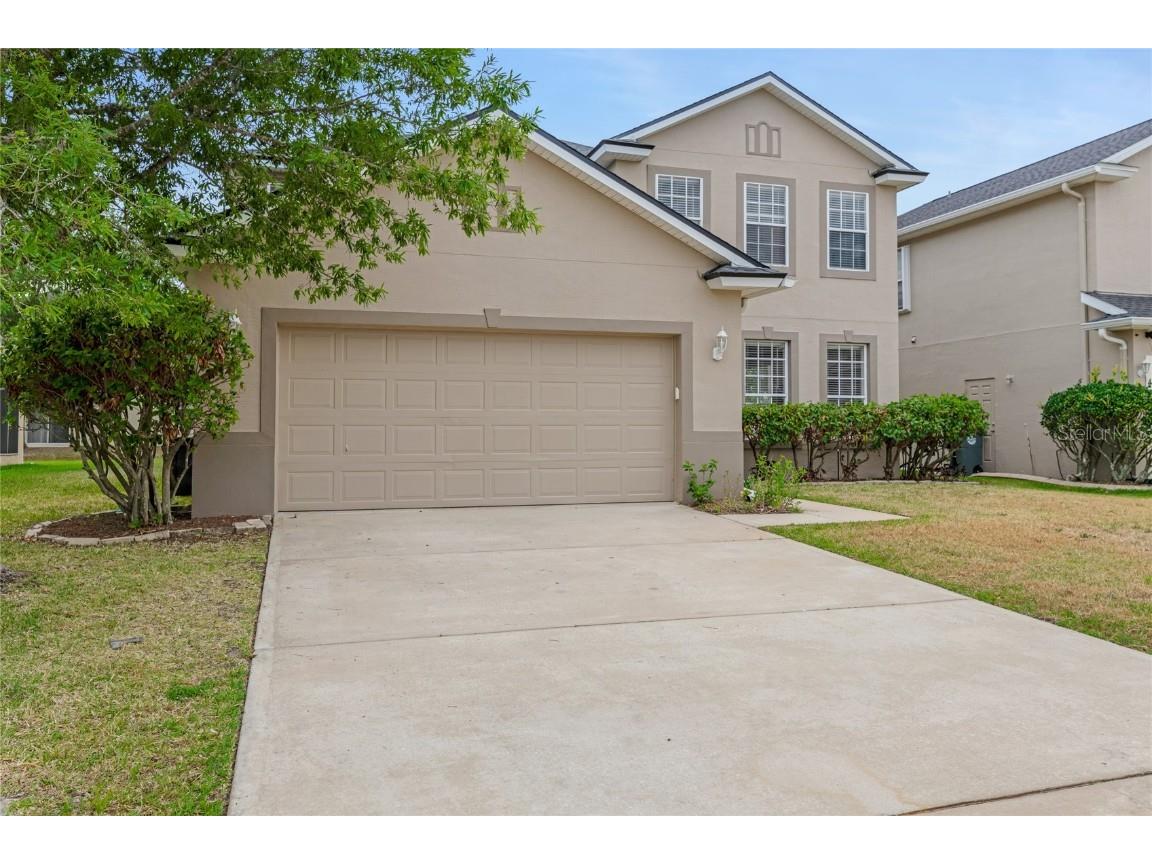 1922 Cove Point Road Port Orange FL 32128 V4942568 image1