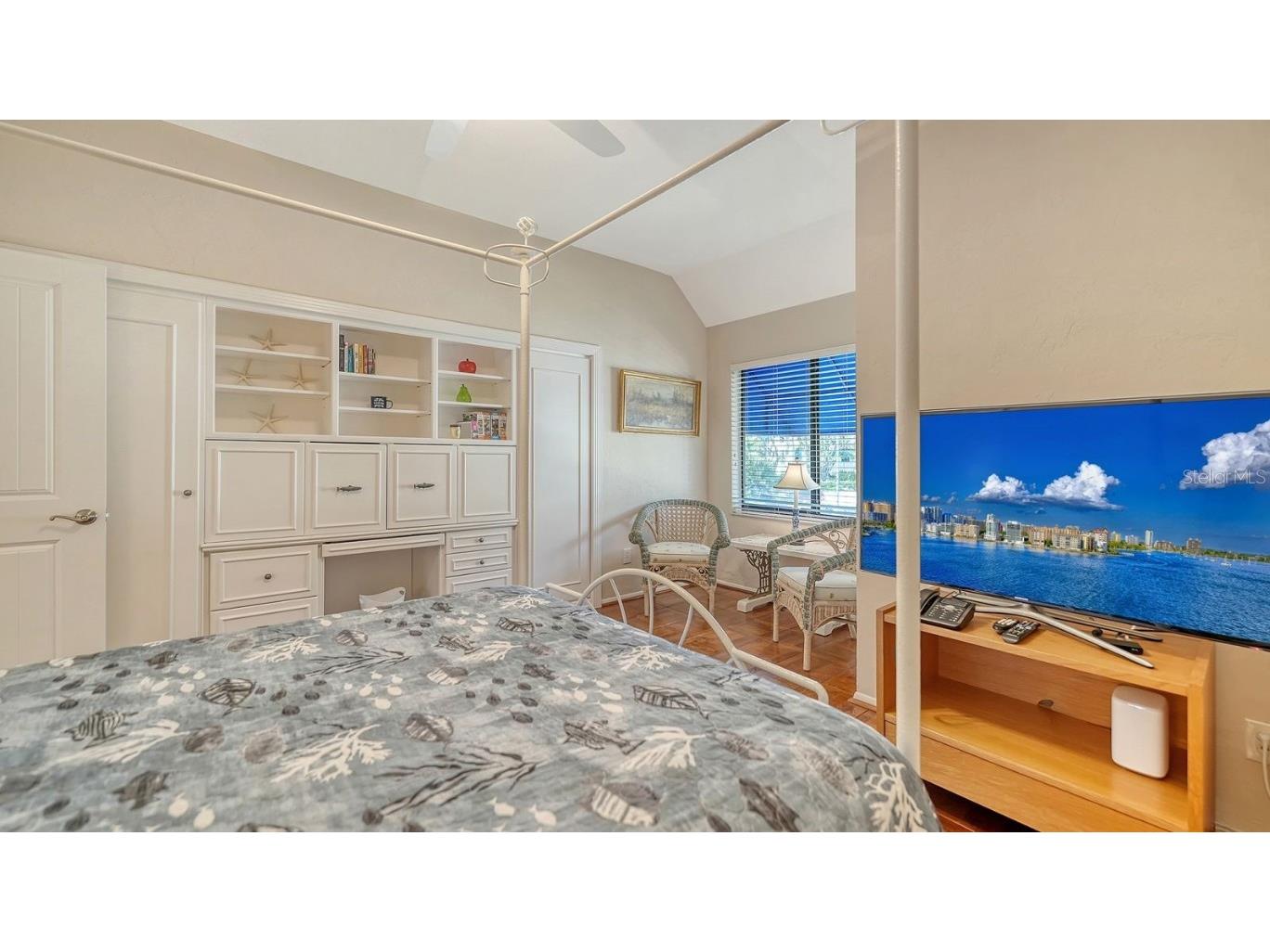 1922 Harbourside Drive #1104 Longboat Key FL 34228 - SARASOTA BAY & GULF OF MEXICO A4666101 image30