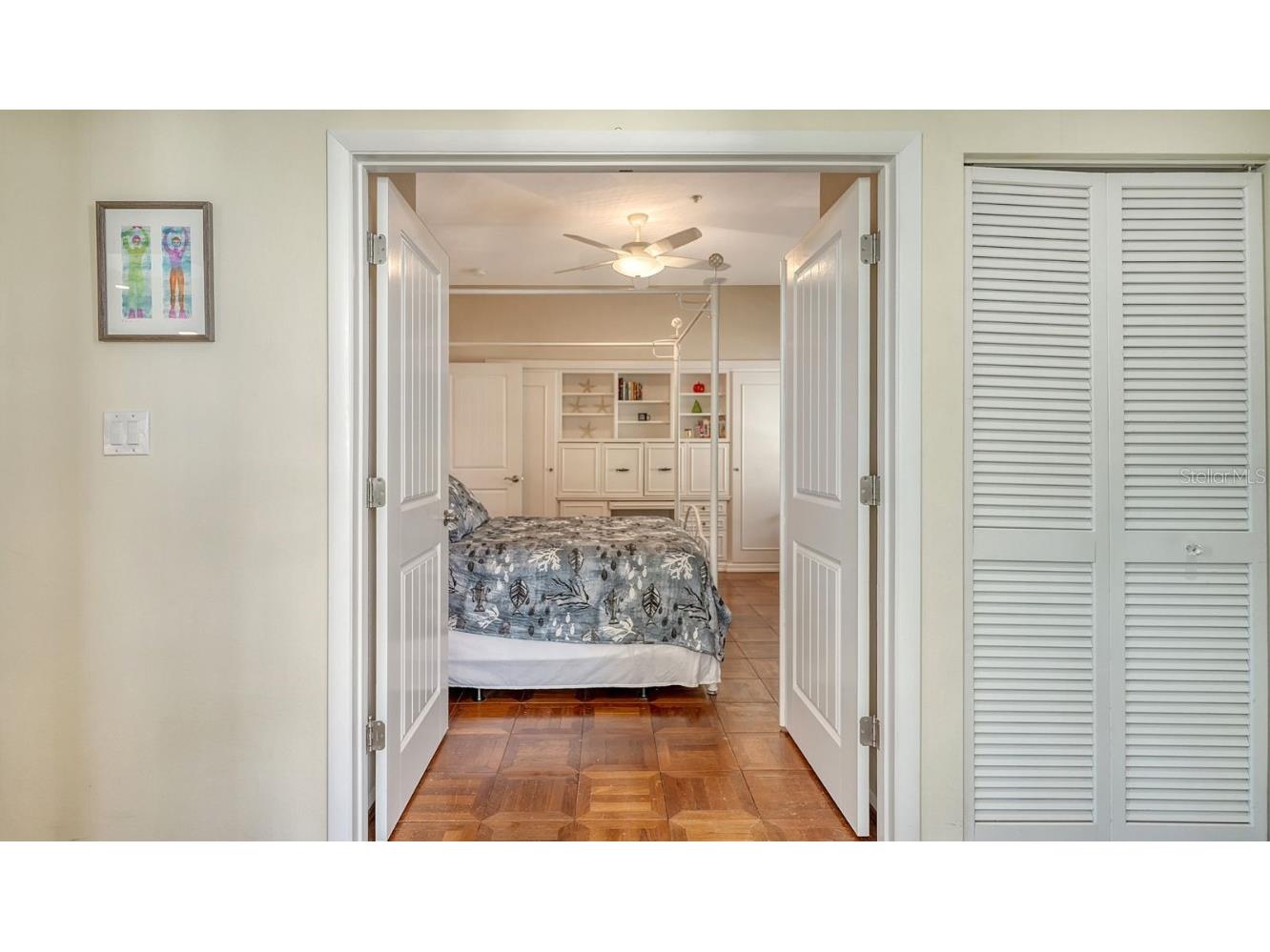 1922 Harbourside Drive #1104 Longboat Key FL 34228 - SARASOTA BAY & GULF OF MEXICO A4666101 image31