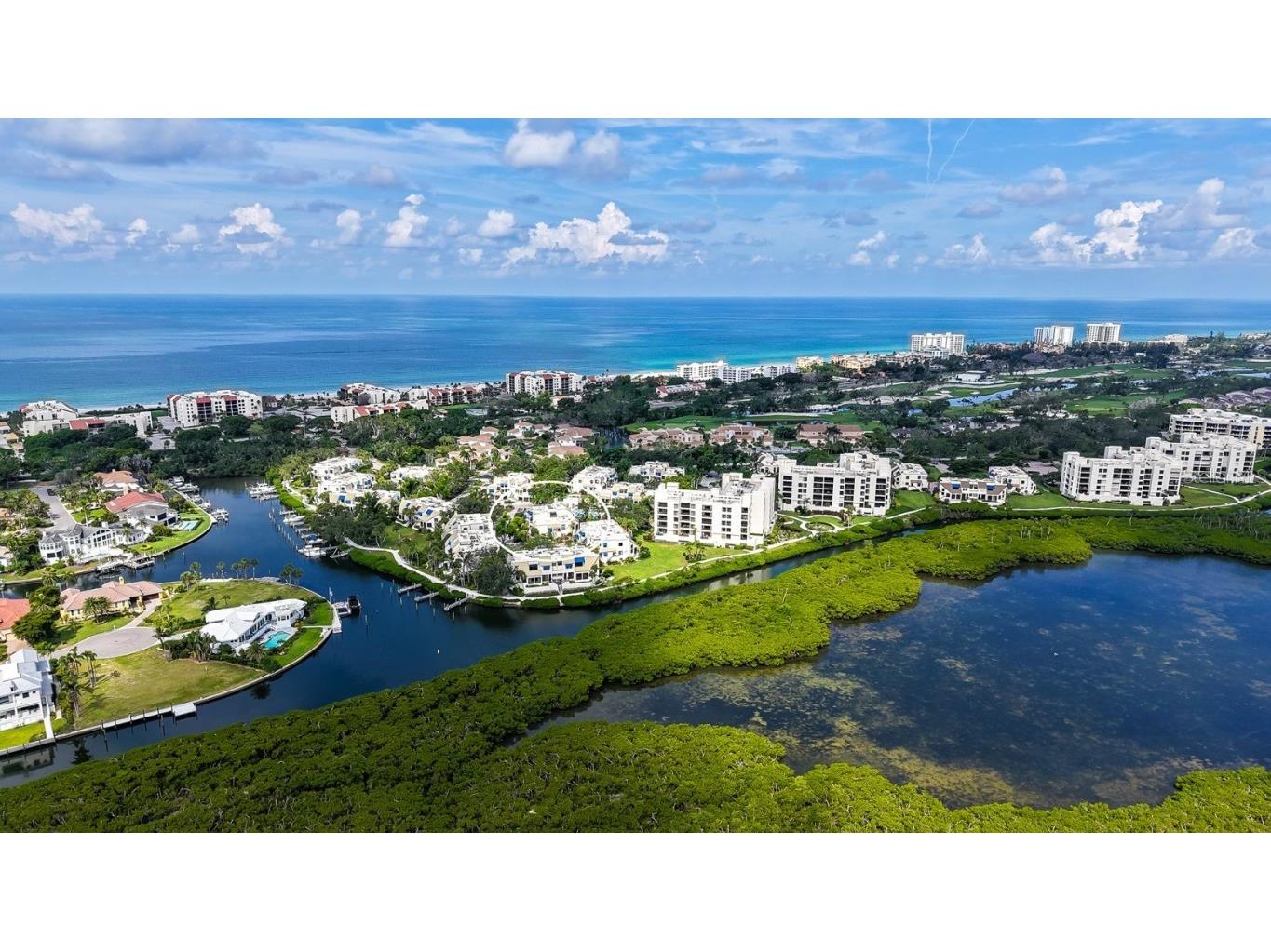 1922 Harbourside Drive #1104 Longboat Key FL 34228 - SARASOTA BAY & GULF OF MEXICO A4666101 image38