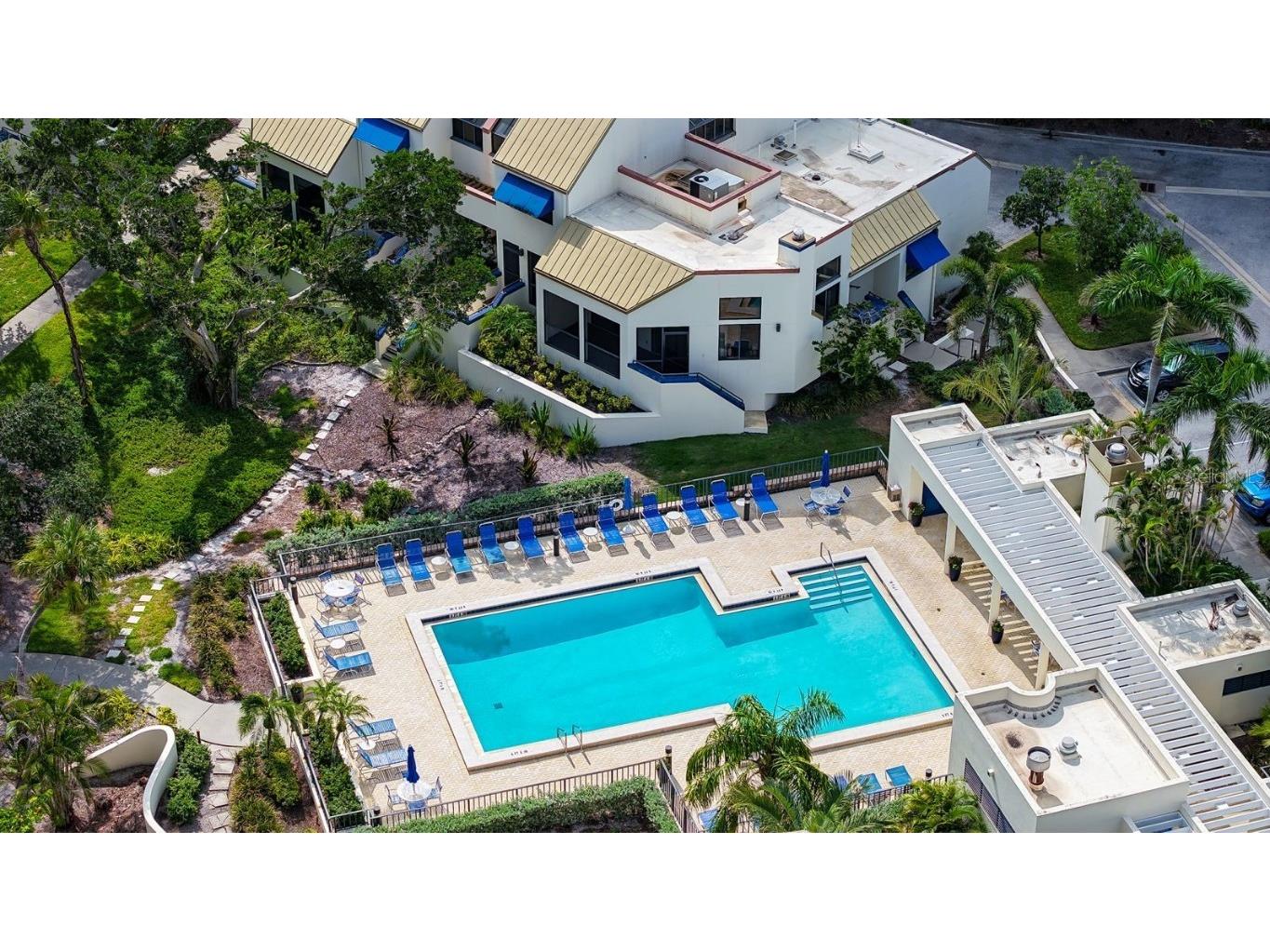 1922 Harbourside Drive #1104 Longboat Key FL 34228 - SARASOTA BAY & GULF OF MEXICO A4666101 image40