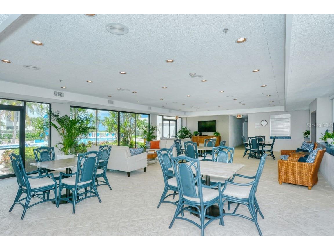 1922 Harbourside Drive #1104 Longboat Key FL 34228 - SARASOTA BAY & GULF OF MEXICO A4666101 image45