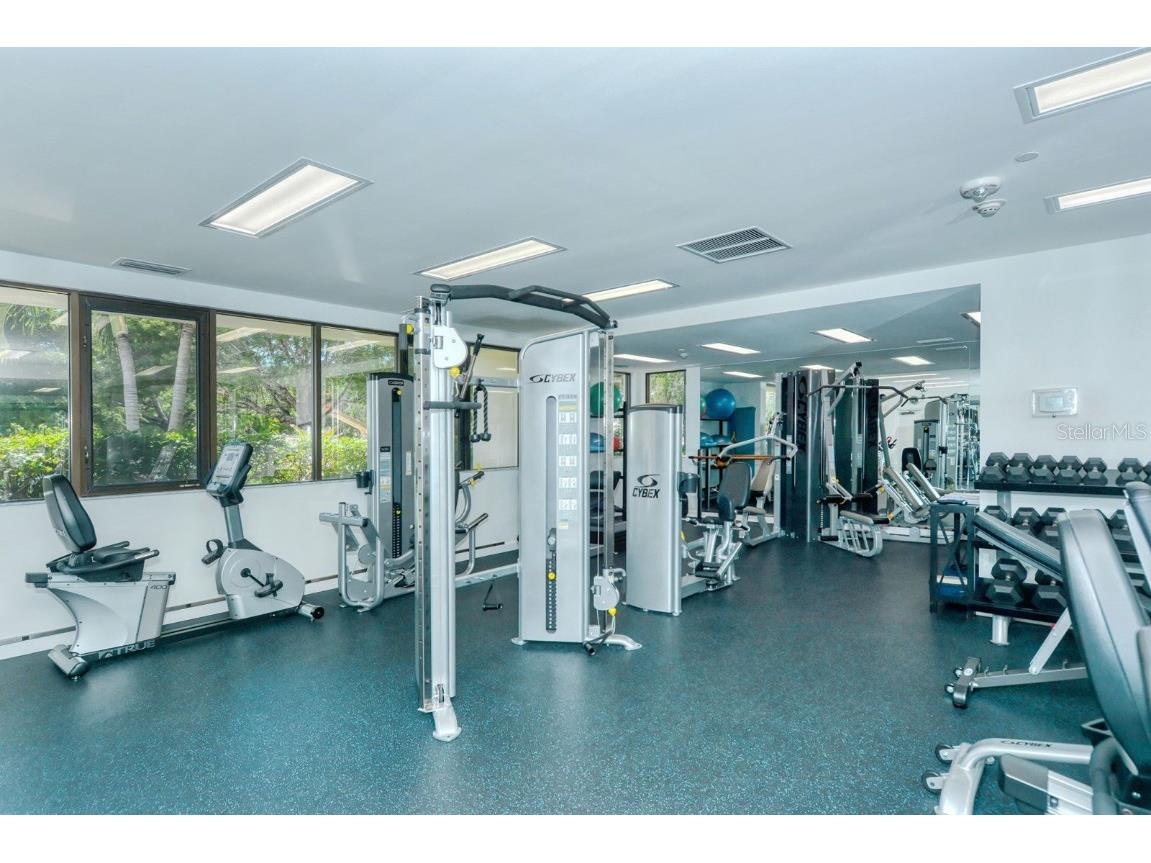 1922 Harbourside Drive #1104 Longboat Key FL 34228 - SARASOTA BAY & GULF OF MEXICO A4666101 image51