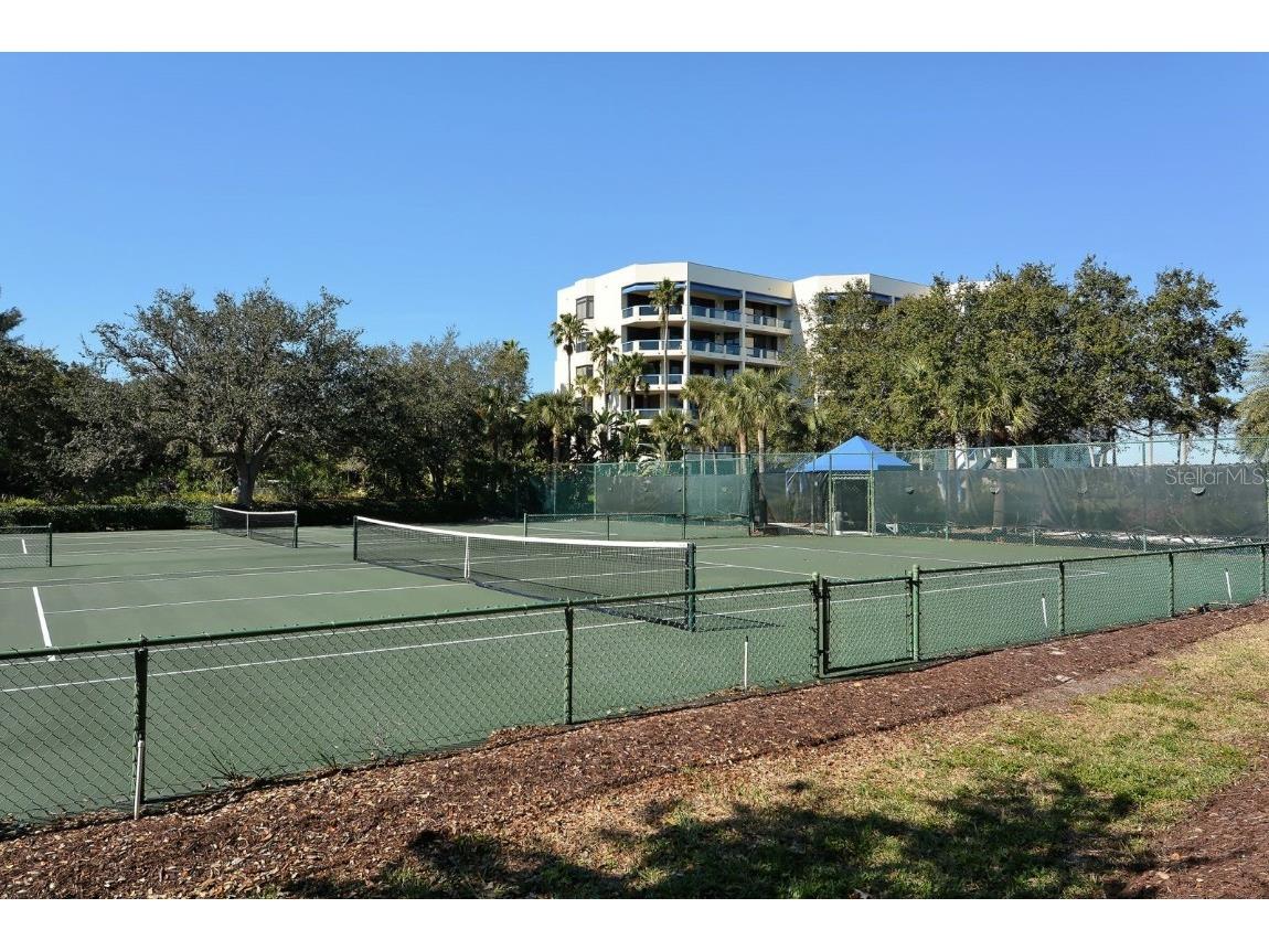 1922 Harbourside Drive #1104 Longboat Key FL 34228 - SARASOTA BAY & GULF OF MEXICO A4666101 image52