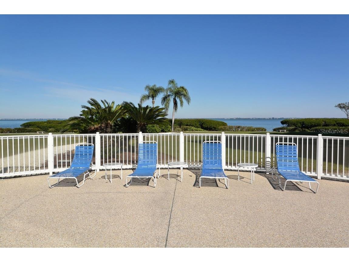 1922 Harbourside Drive #1104 Longboat Key FL 34228 - SARASOTA BAY & GULF OF MEXICO A4666101 image54