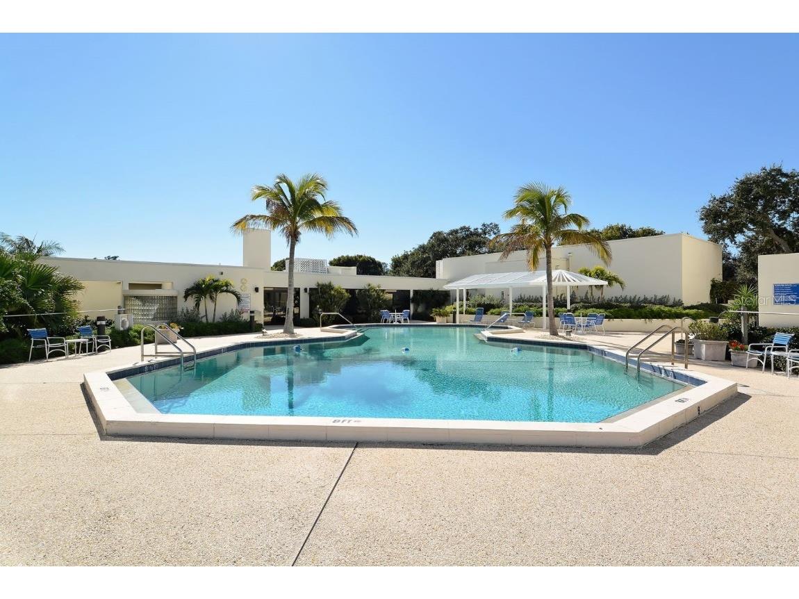 1922 Harbourside Drive #1104 Longboat Key FL 34228 - SARASOTA BAY & GULF OF MEXICO A4666101 image55