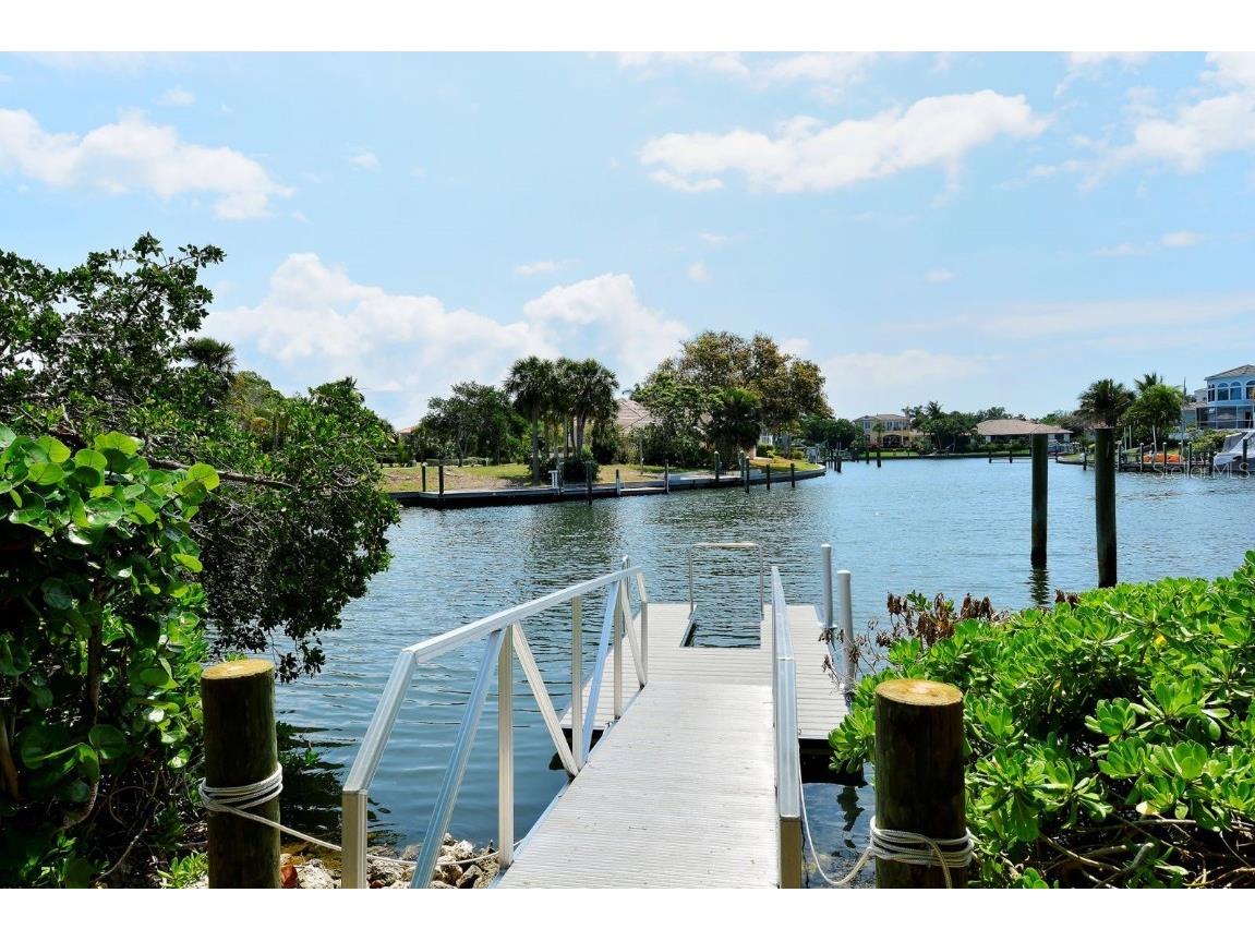 1922 Harbourside Drive #1104 Longboat Key FL 34228 - SARASOTA BAY & GULF OF MEXICO A4666101 image60