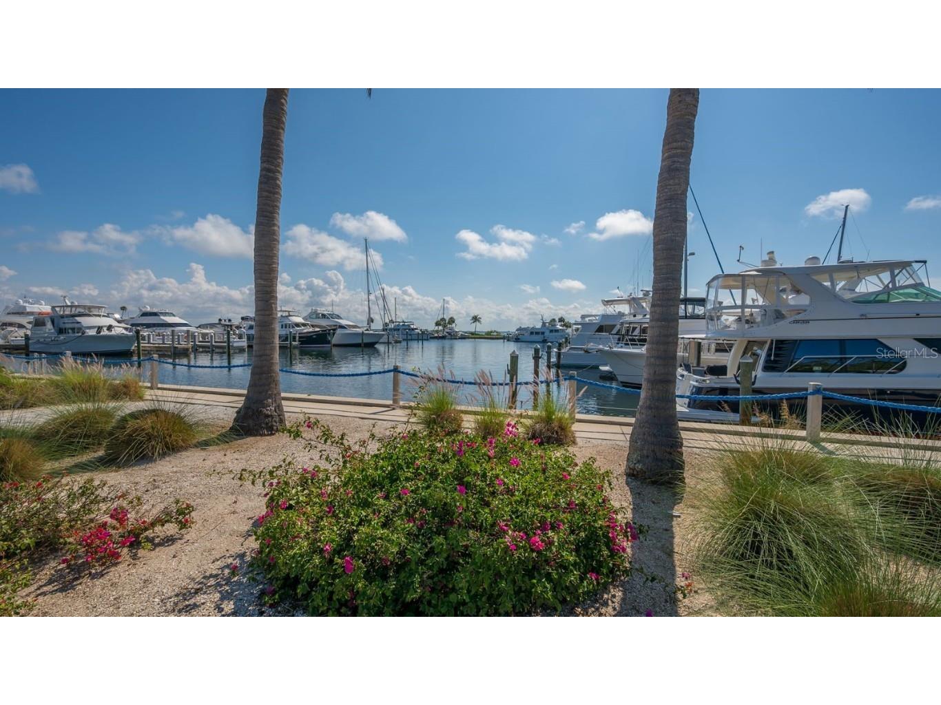 1922 Harbourside Drive #1104 Longboat Key FL 34228 - SARASOTA BAY & GULF OF MEXICO A4666101 image66