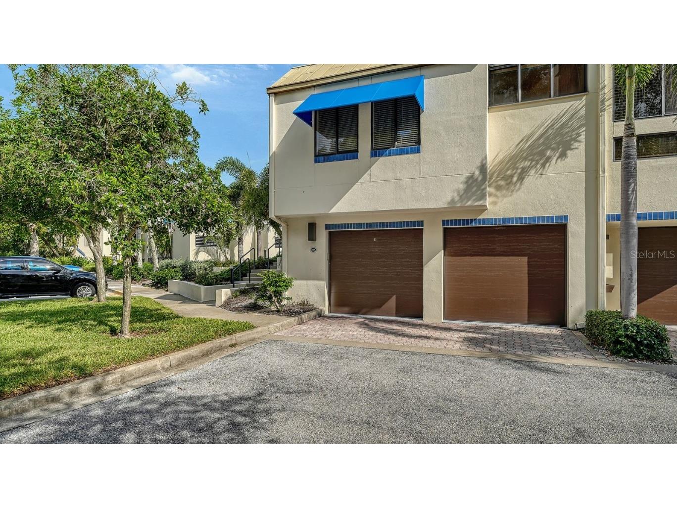 1922 Harbourside Drive #1104 Longboat Key FL 34228 - SARASOTA BAY & GULF OF MEXICO A4666101 image7