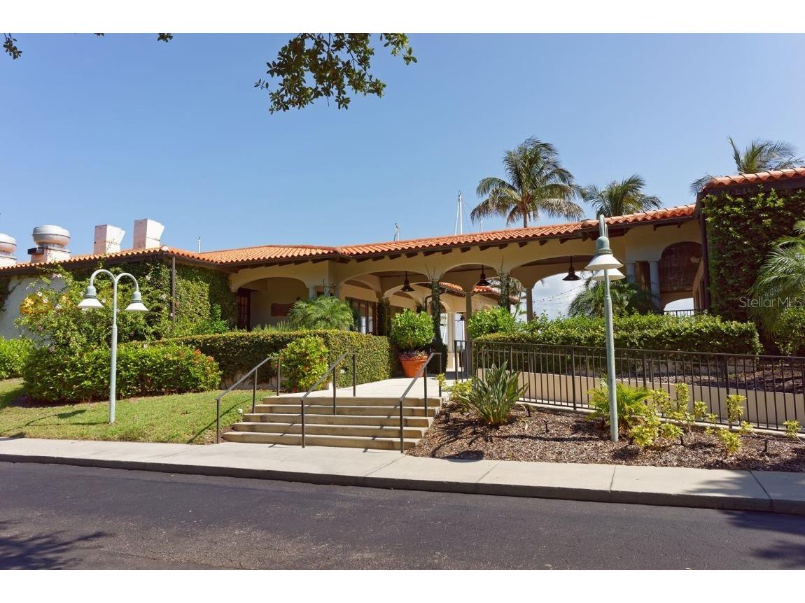 1922 Harbourside Drive #1104 Longboat Key FL 34228 - SARASOTA BAY & GULF OF MEXICO A4666101 image72