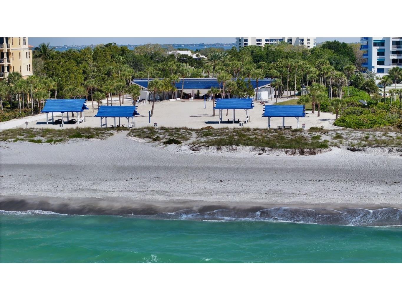 1922 Harbourside Drive #1104 Longboat Key FL 34228 - SARASOTA BAY & GULF OF MEXICO A4666101 image74