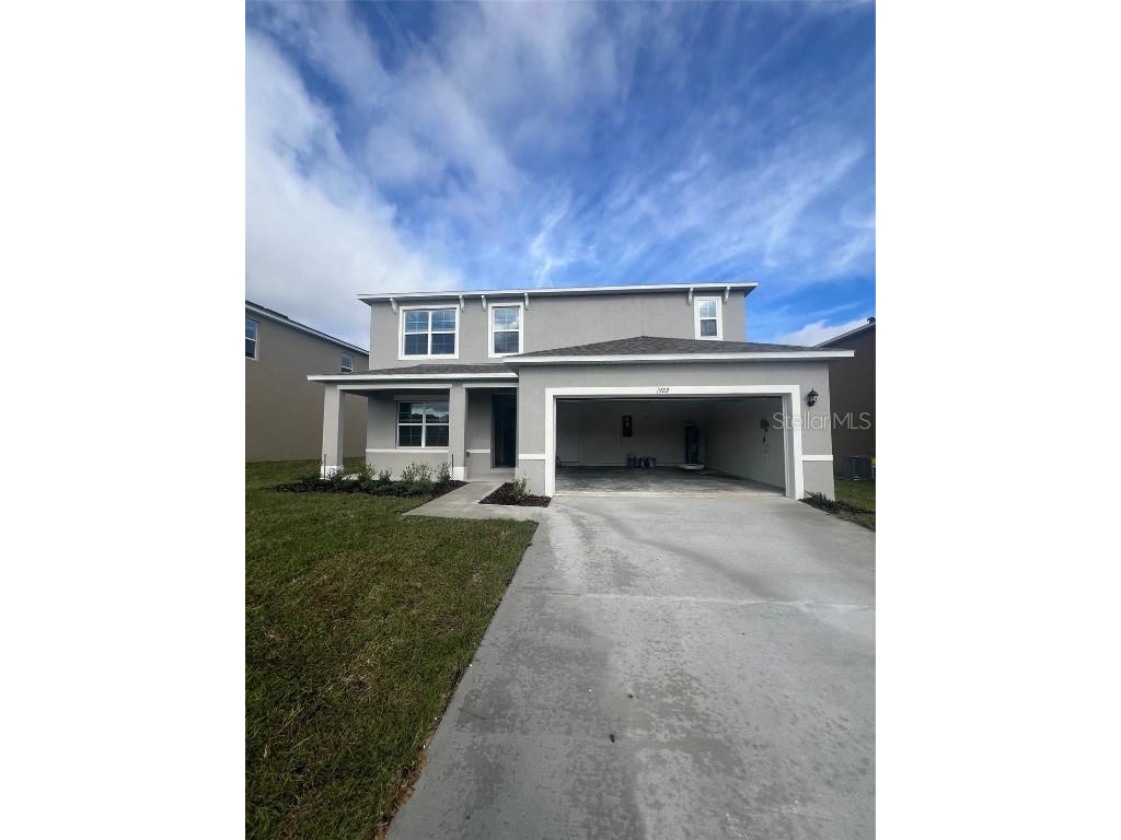 1922 Henin Circle Tavares FL 32778 - LAKE ELSIE O6162210 image1