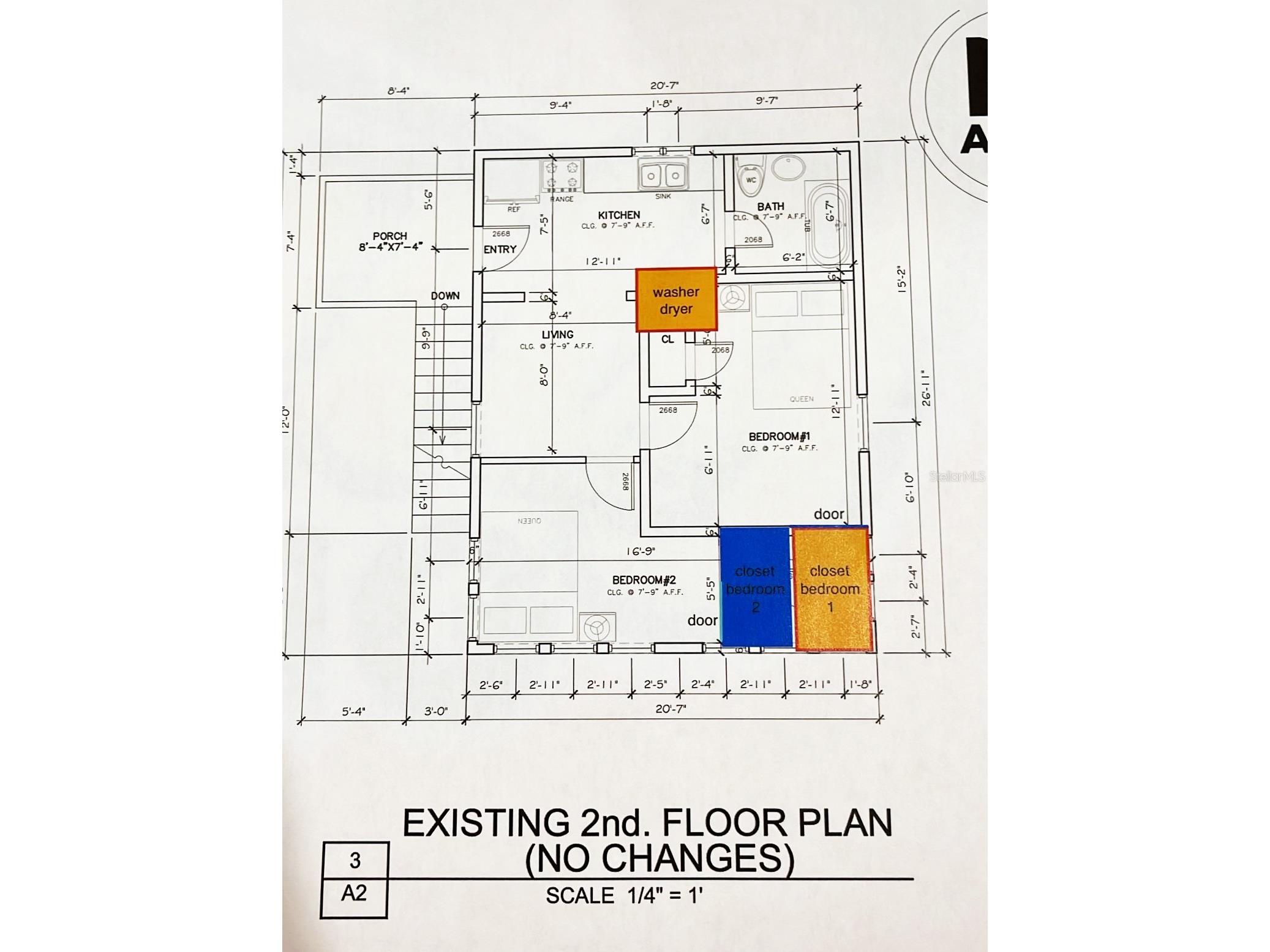 1922 Hillcrest Street Orlando FL 32803 O6387223 image18