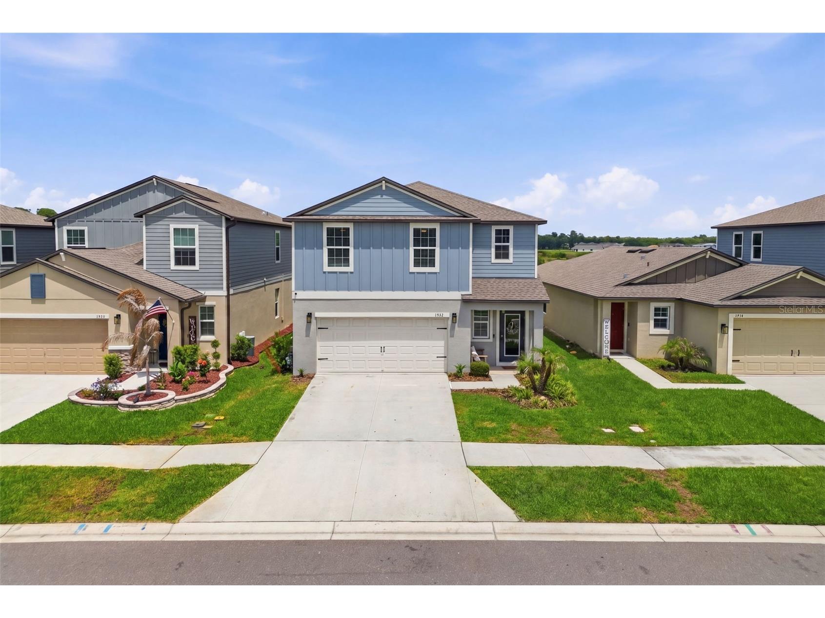 1922 Lanier Road Zephyrhills FL 33541 TB8503294 image1