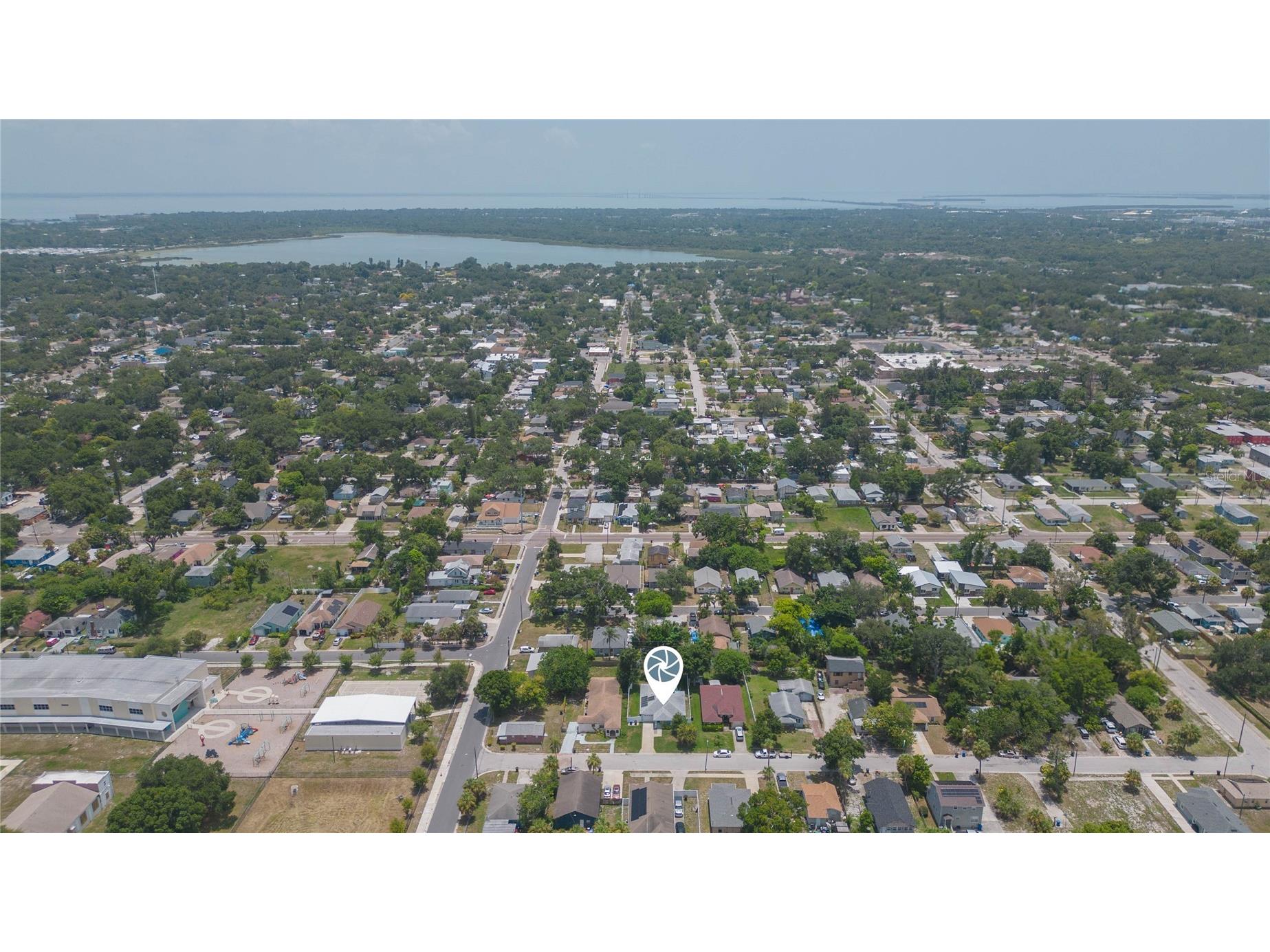 1922 Melrose Avenue S Saint Petersburg FL 33715 TB8528091 image36