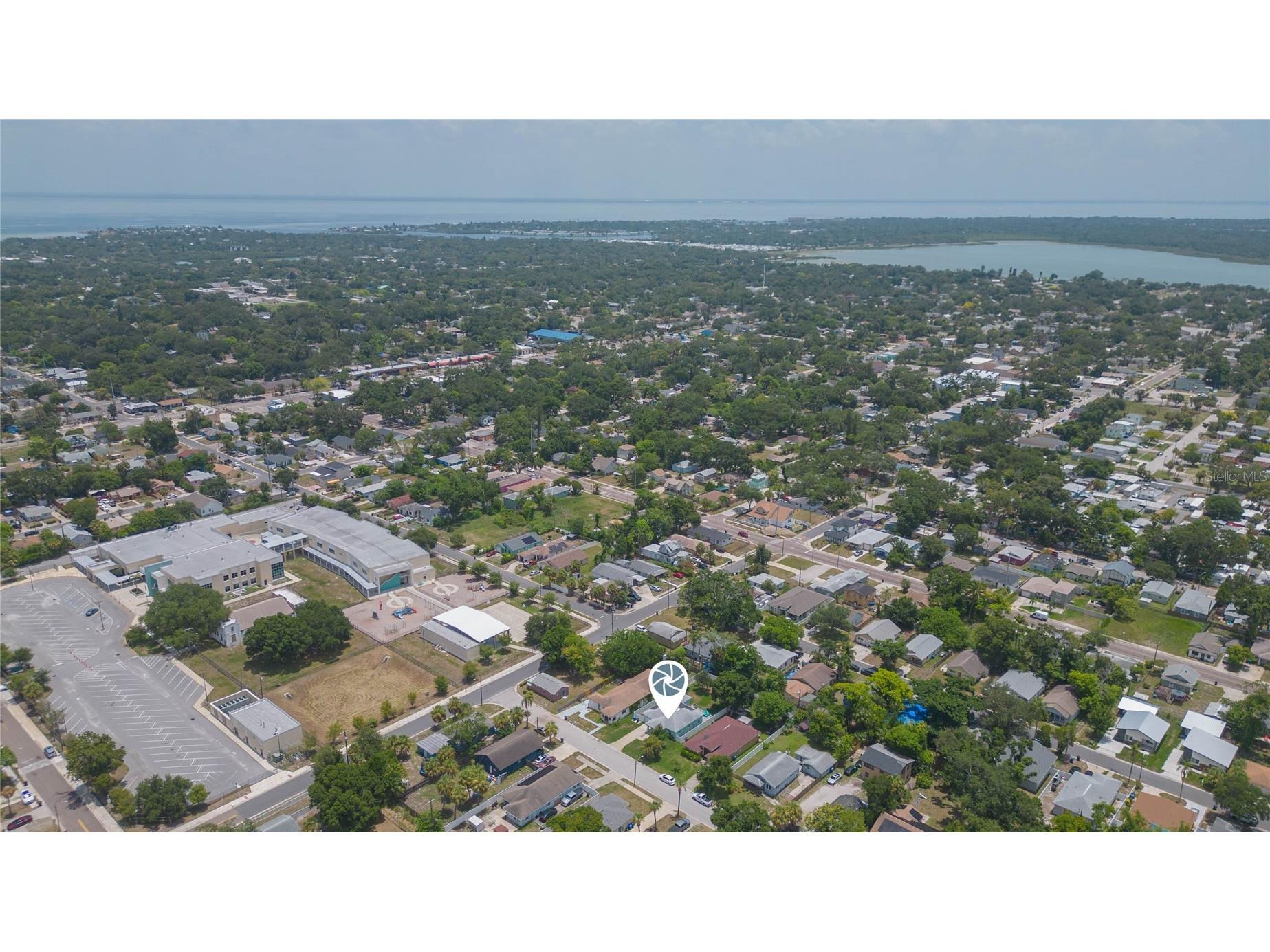 1922 Melrose Avenue S Saint Petersburg FL 33715 TB8528091 image37