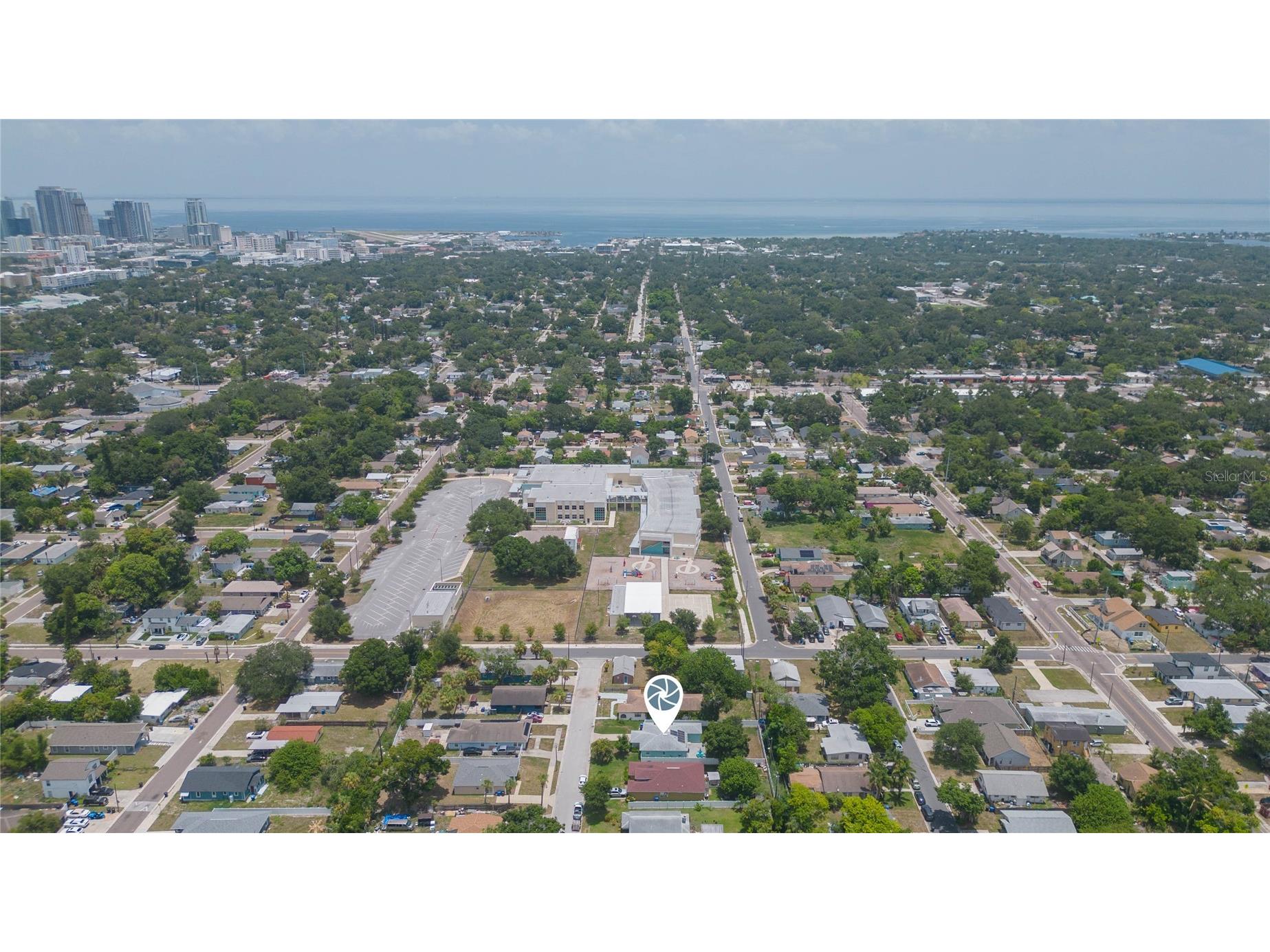 1922 Melrose Avenue S Saint Petersburg FL 33715 TB8528091 image38