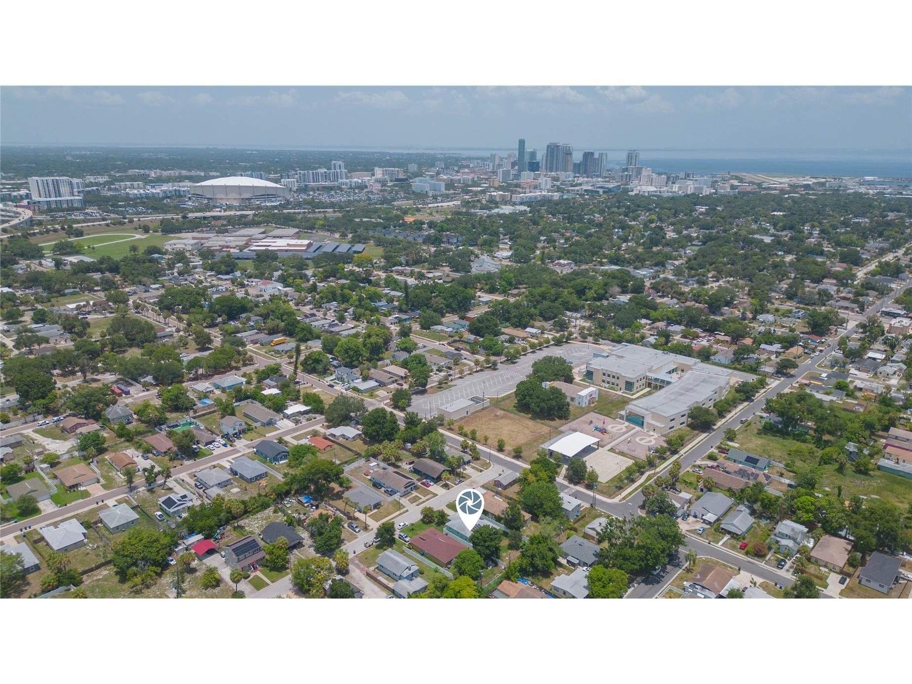 1922 Melrose Avenue S Saint Petersburg FL 33715 TB8528091 image39