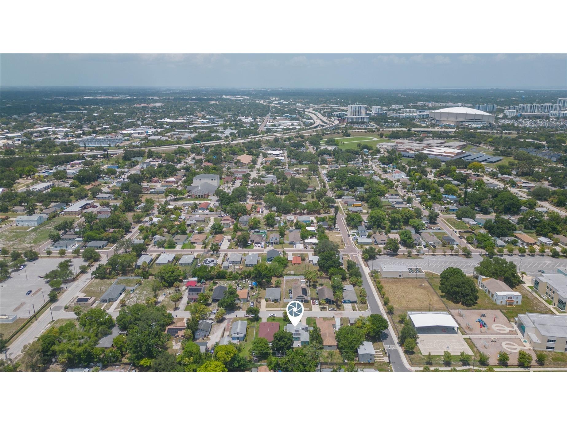 1922 Melrose Avenue S Saint Petersburg FL 33715 TB8528091 image40