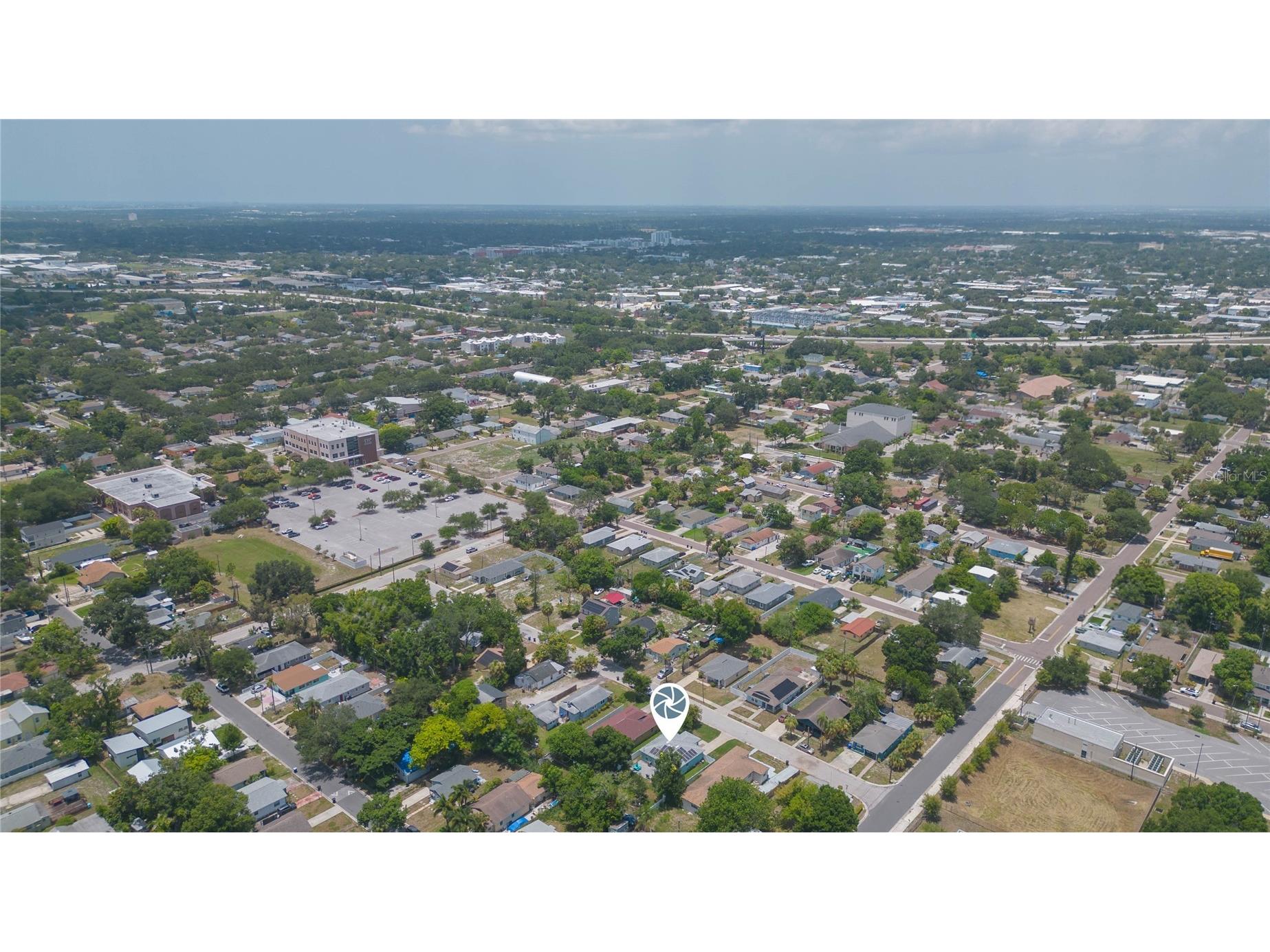 1922 Melrose Avenue S Saint Petersburg FL 33715 TB8528091 image41