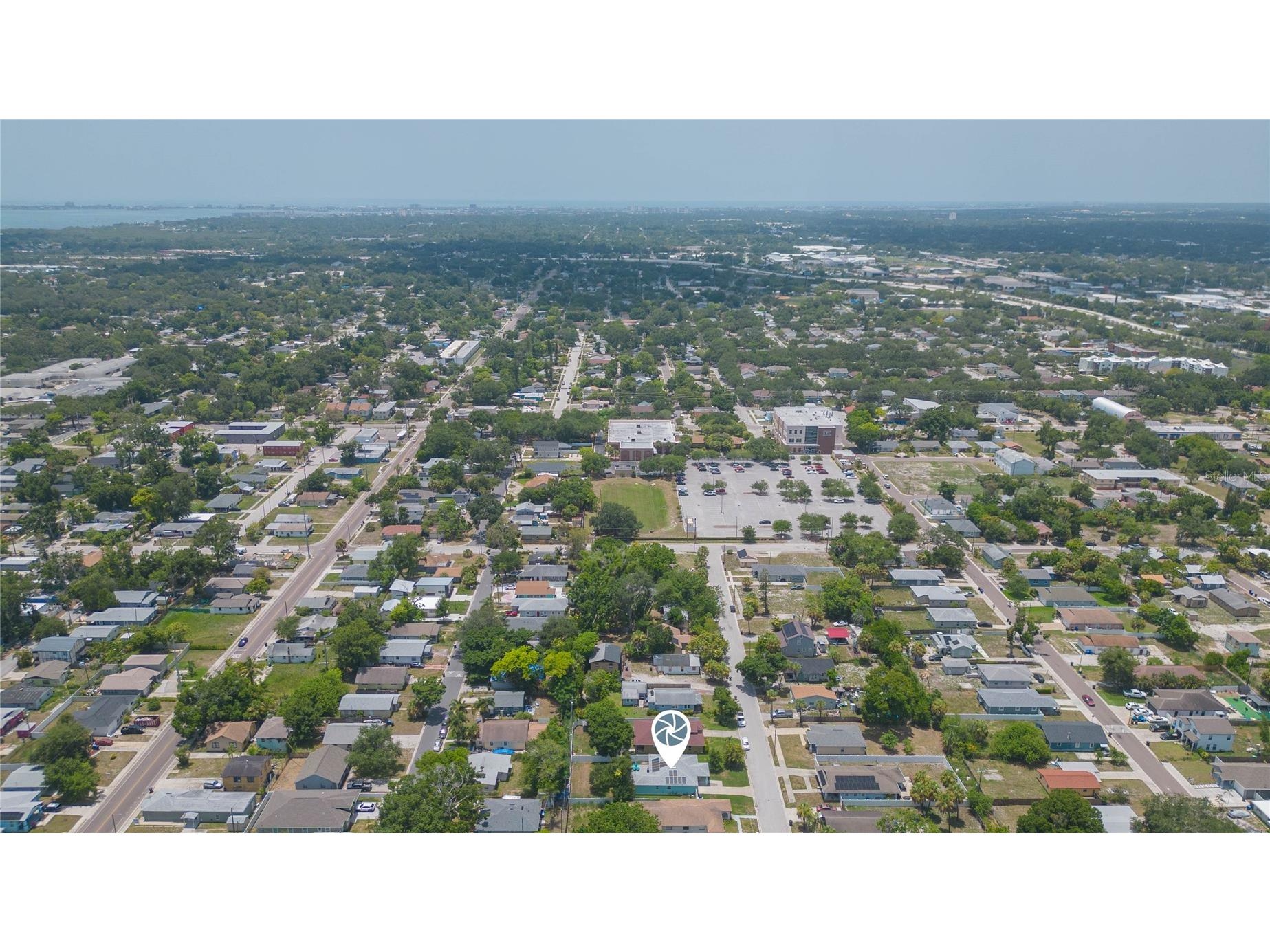 1922 Melrose Avenue S Saint Petersburg FL 33715 TB8528091 image42