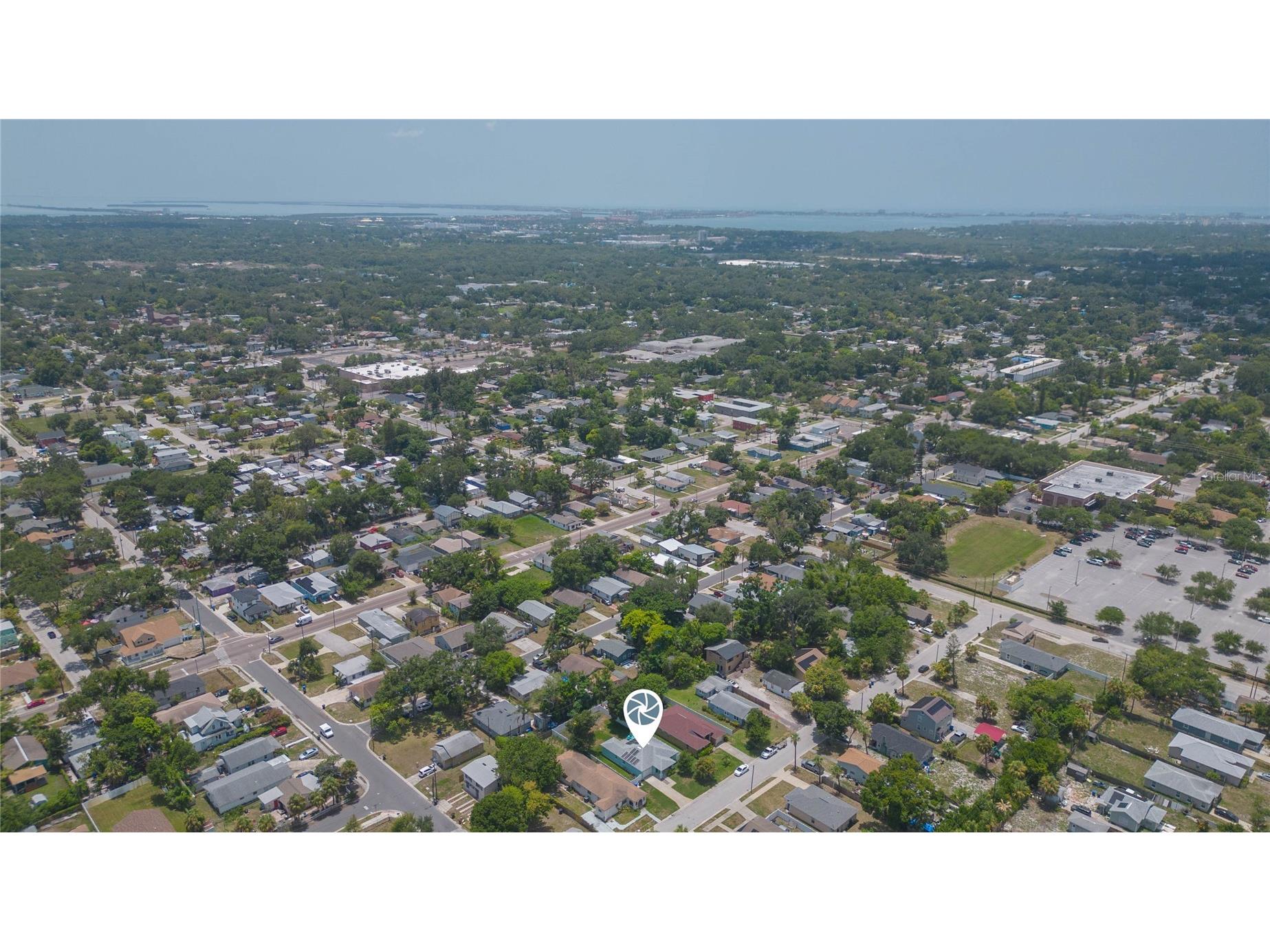 1922 Melrose Avenue S Saint Petersburg FL 33715 TB8528091 image43